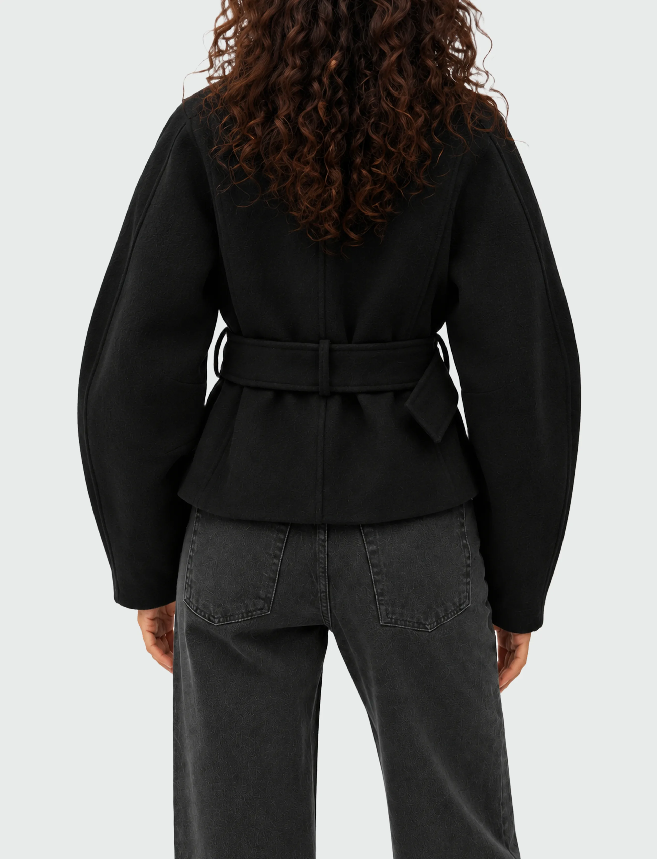 MBYM - Siana-M - black - 3