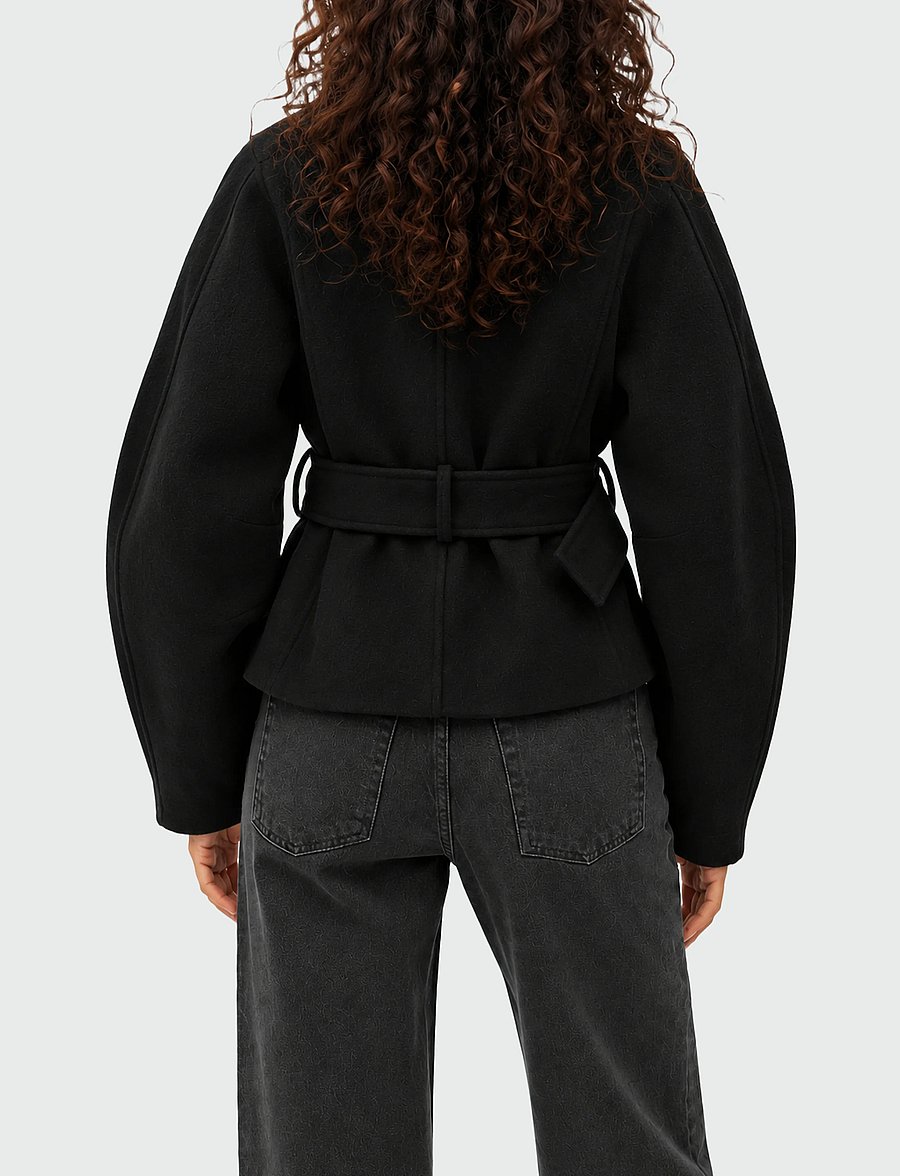 MBYM - Siana-M - black - 3