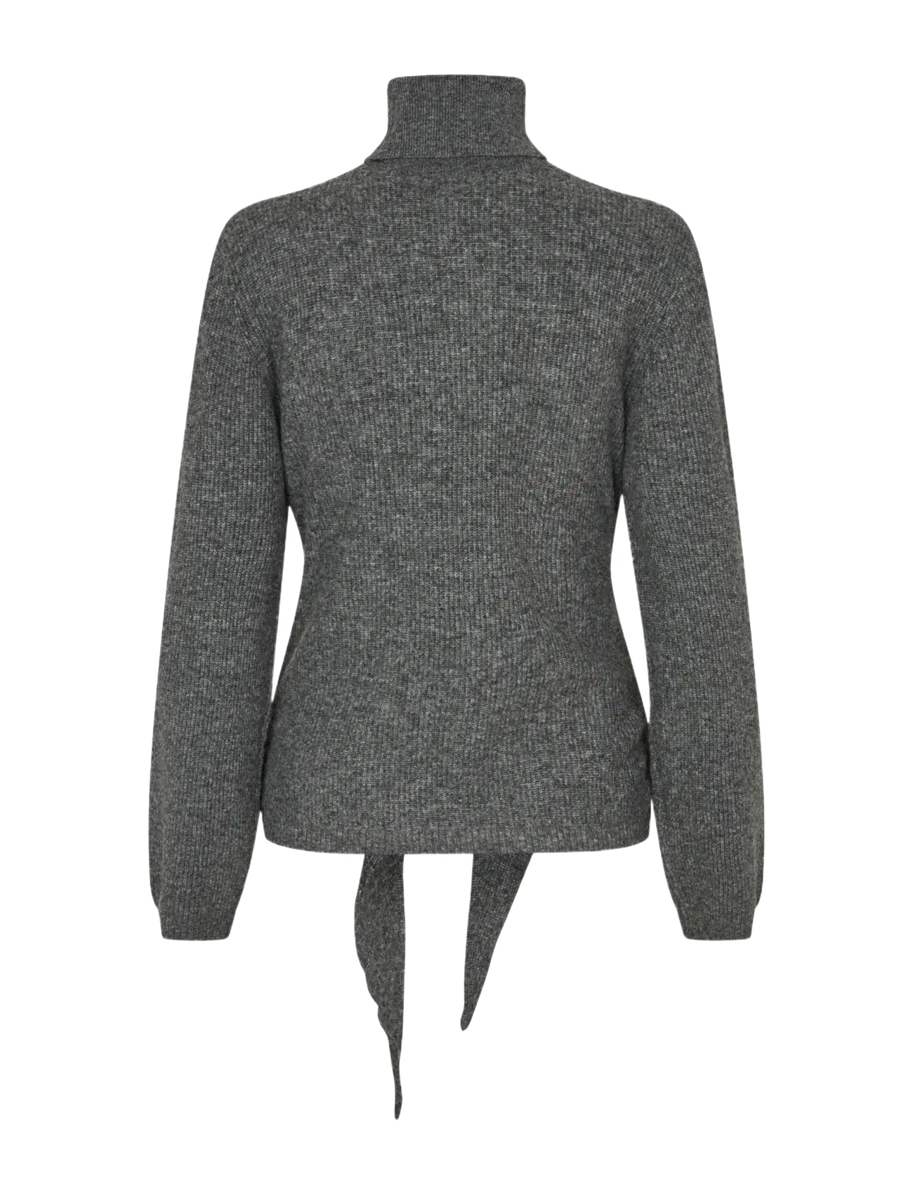 MBYM - Sula-M - charcoal melange - 2