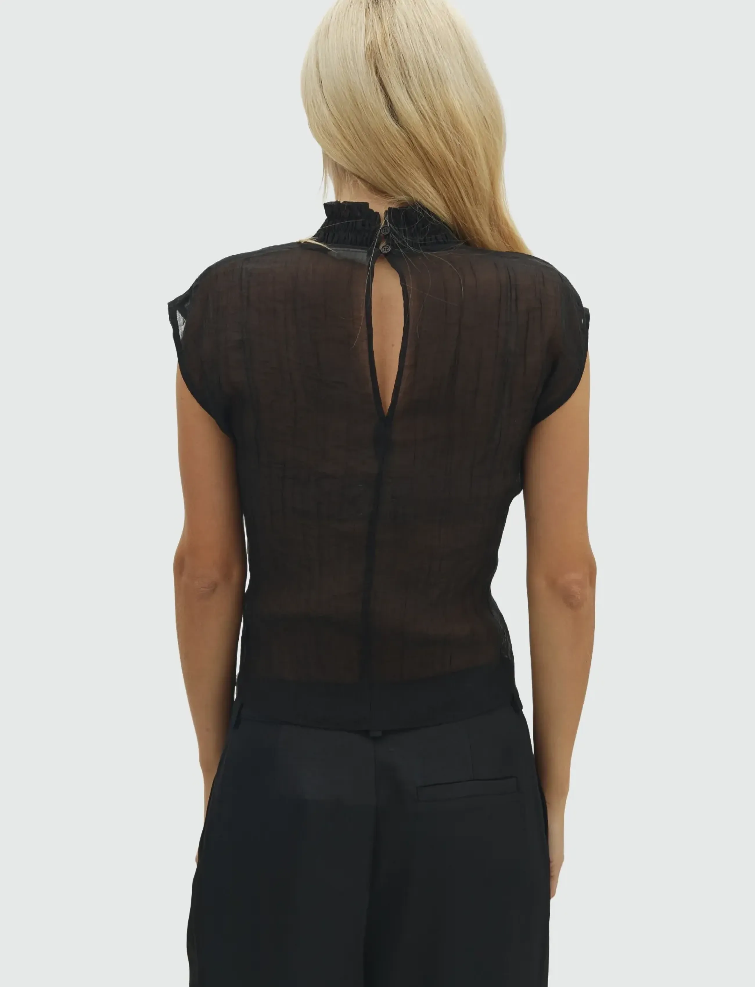 MBYM - Fryda-M - black - 2