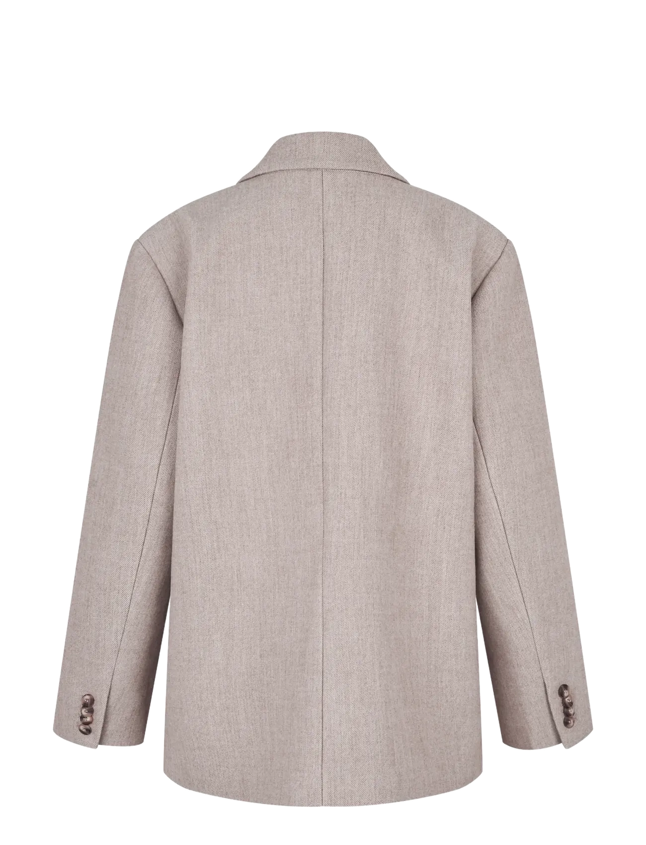MBYM - Amariella-M - light chestnut - 2
