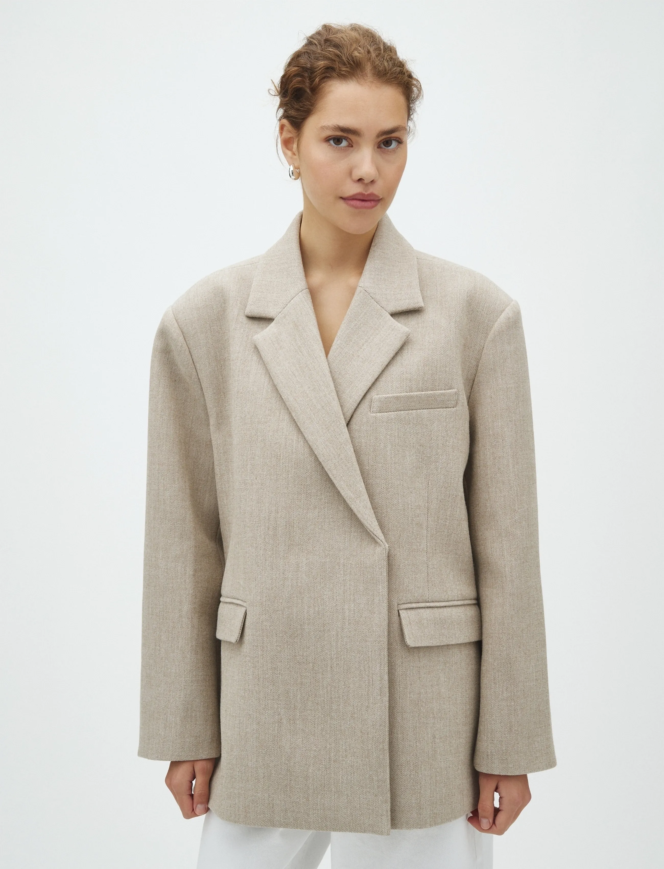 MBYM - Amariella-M - light chestnut - 3