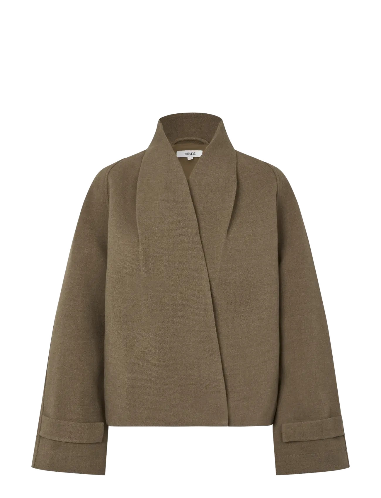 MBYM - Paloa-M - army olive - 1