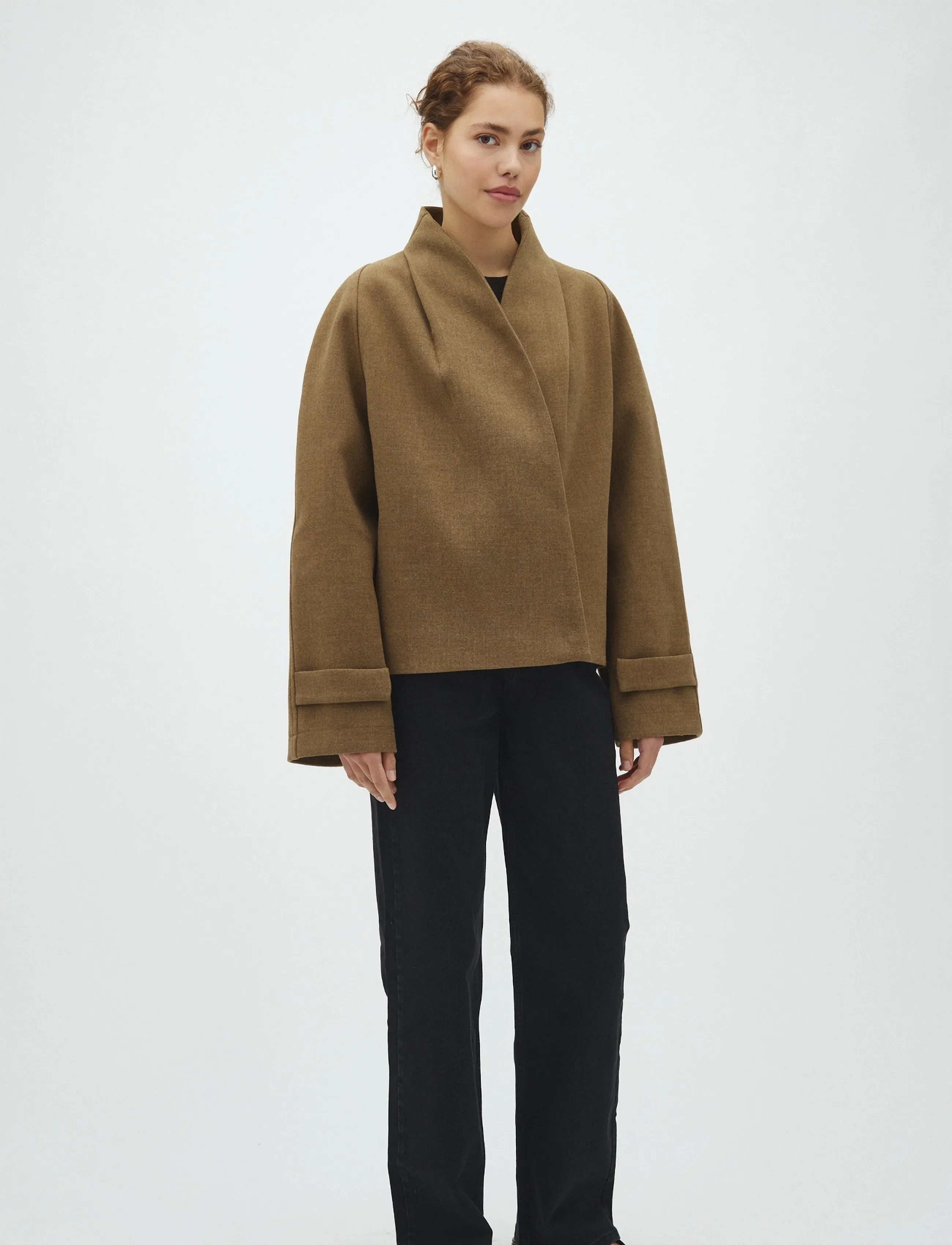MBYM Paloa-M - MBYM - ARMY OLIVE / khaki/green