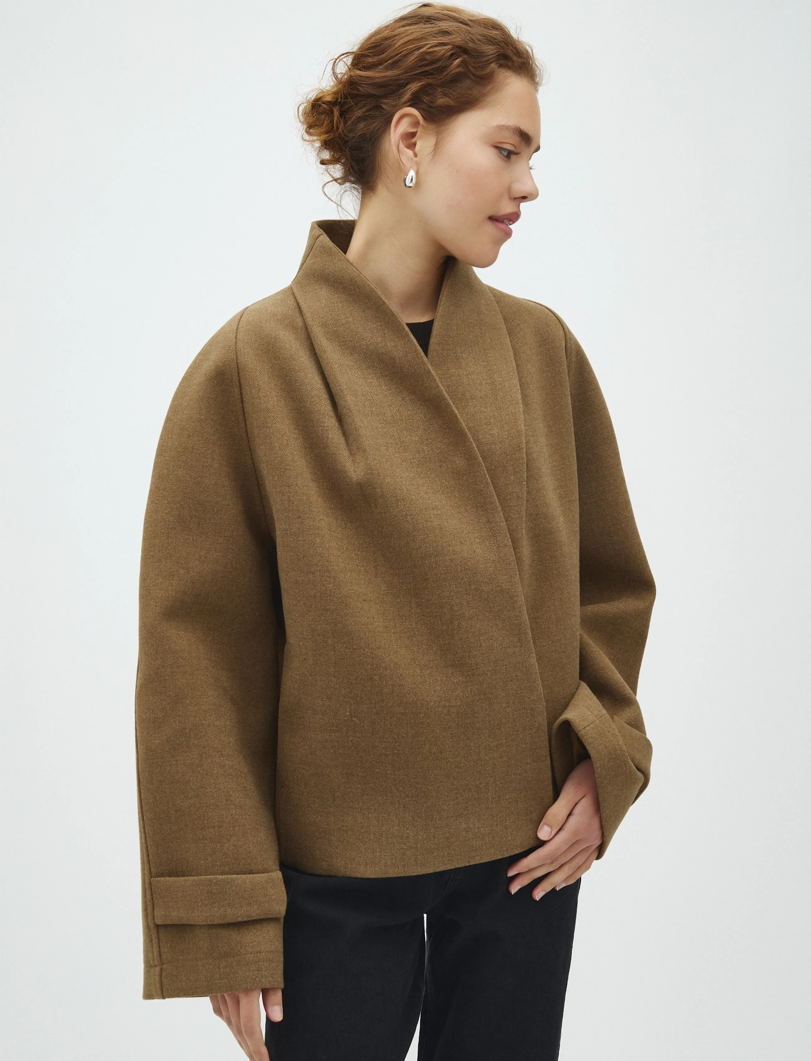 MBYM - Paloa-M - army olive - 3