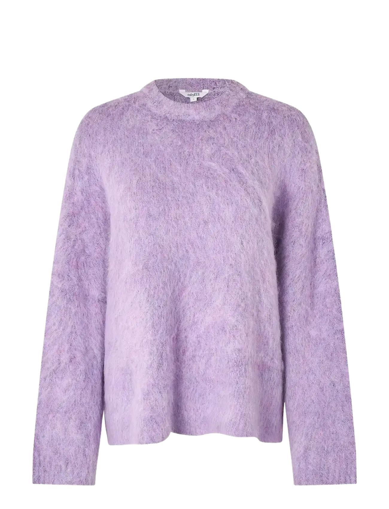 Gillis-M - GENTLE VIOLET MELANGE