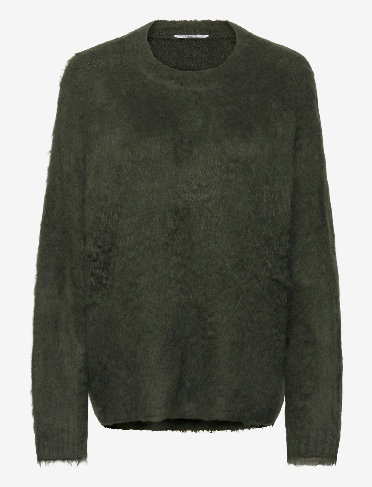 mbyM - Gillis-M - efterårstøj - pine green - 0