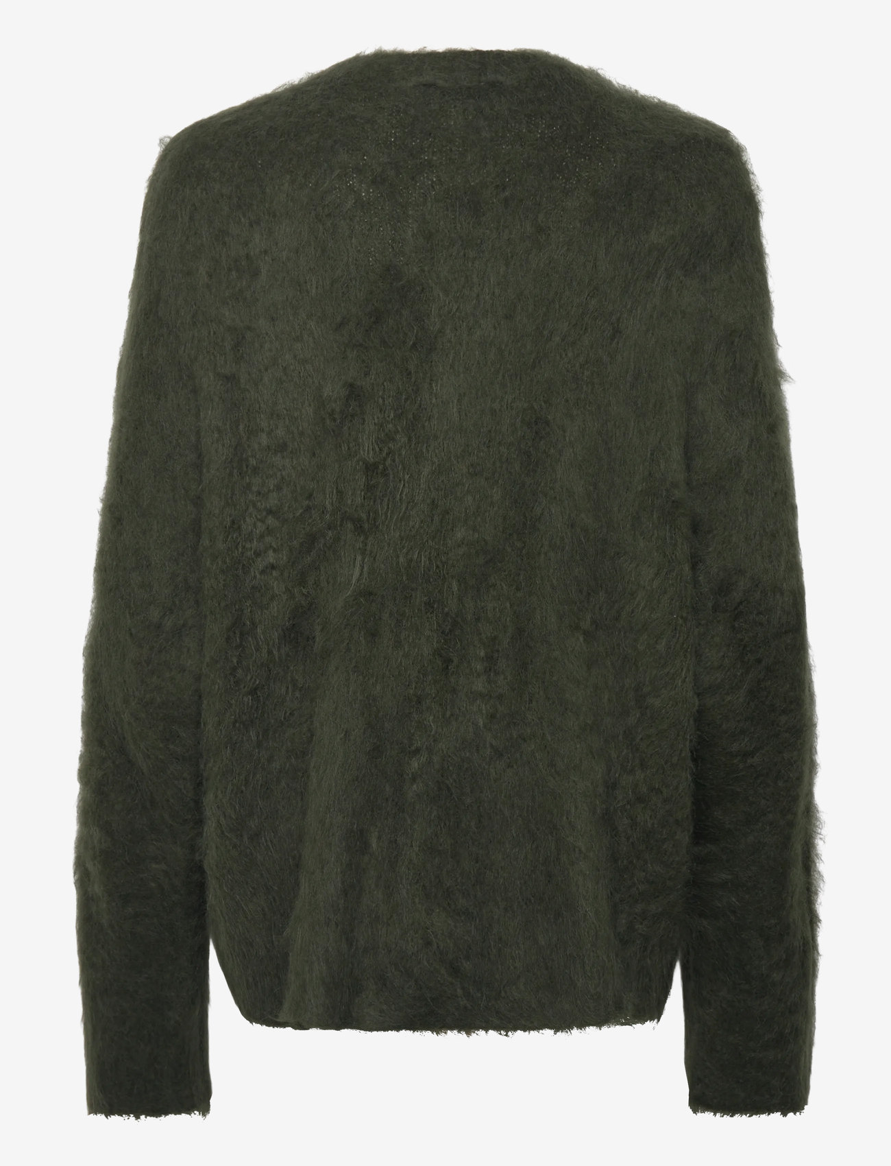 mbyM - Gillis-M - efterårstøj - pine green - 1