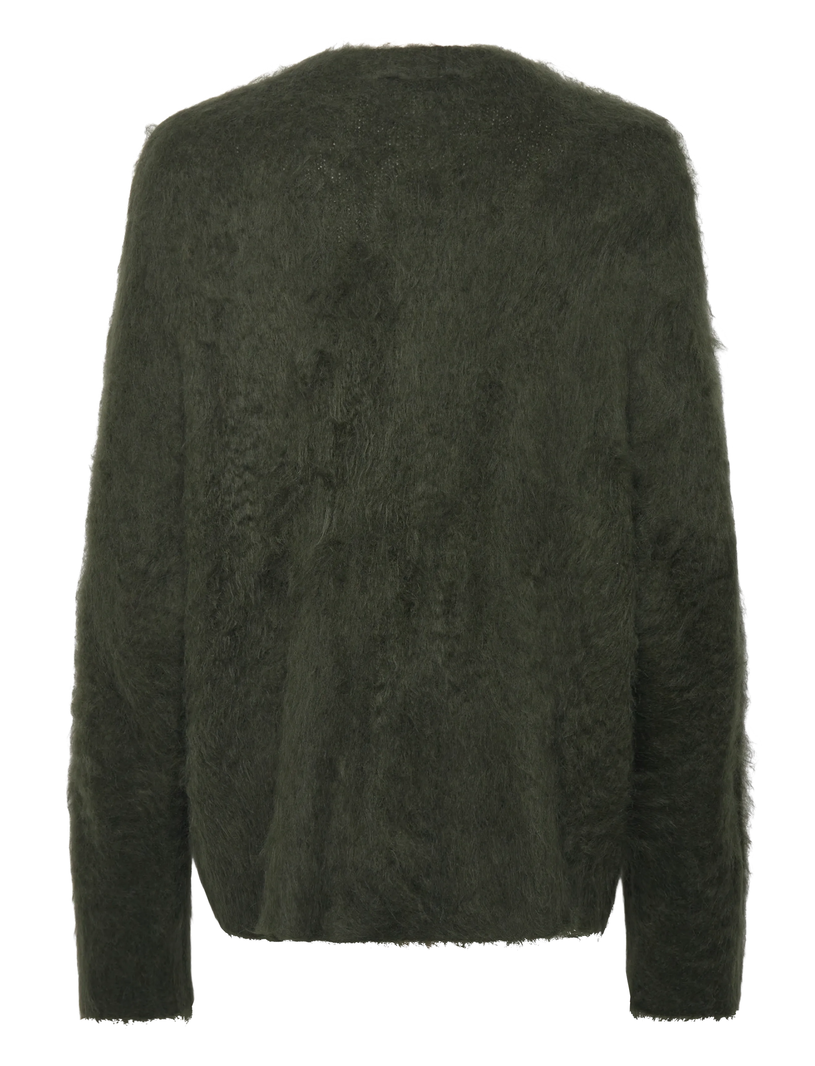mbyM - Gillis-M - strikkegensere - pine green - 1