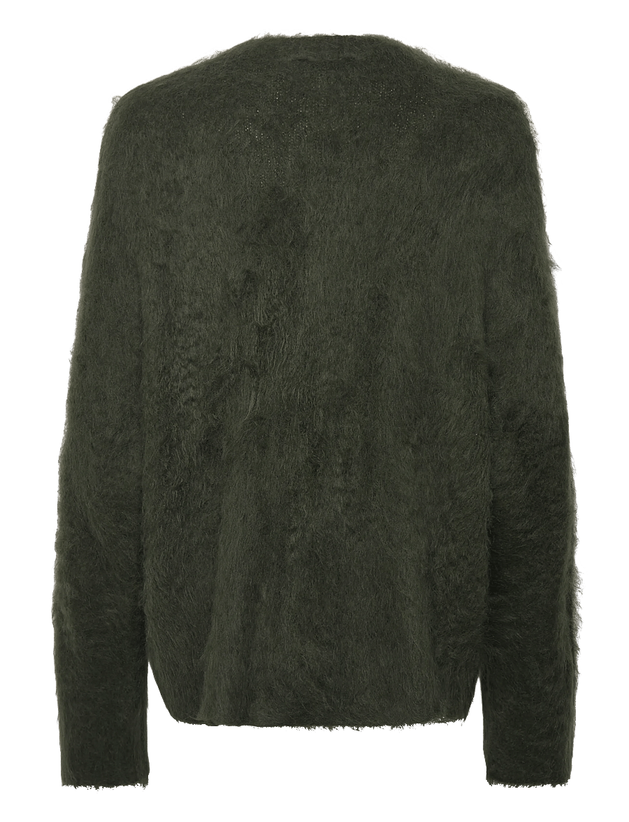 mbyM - Gillis-M - kampsunid - pine green - 1