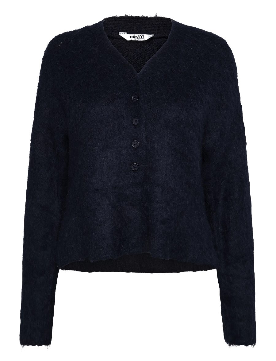 MBYM - Conni-M - cardigans - night sky - 0