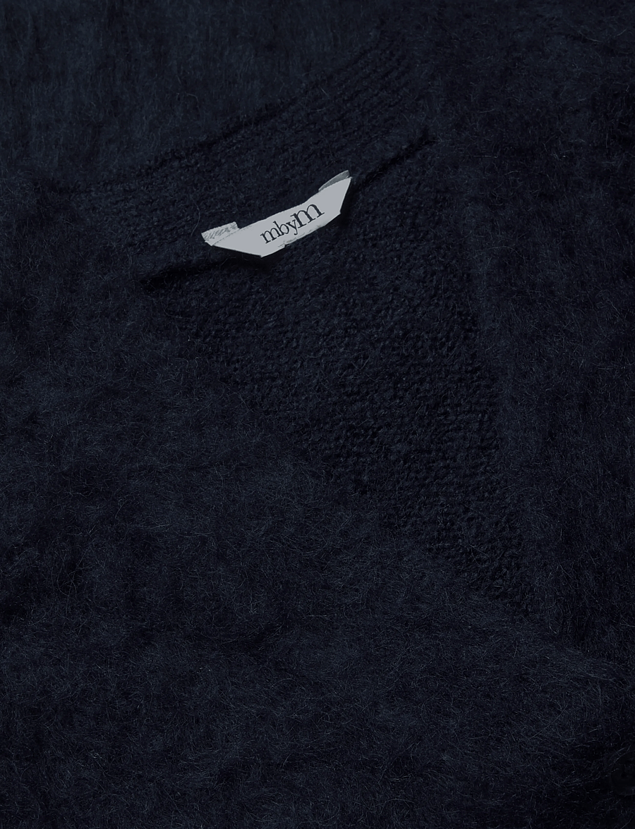 MBYM - Conni-M - cardigans - night sky - 2