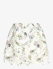 mbyM - Minnah-M - kurze röcke - florissa print - 1