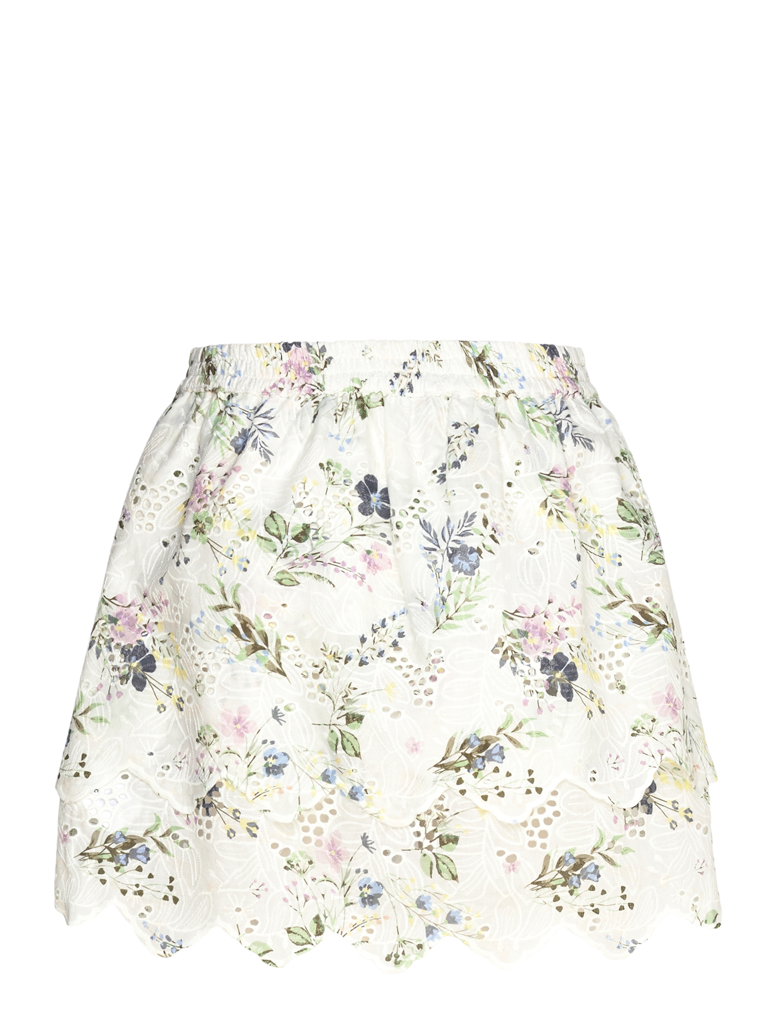 mbyM - Minnah-M - florissa print - 2