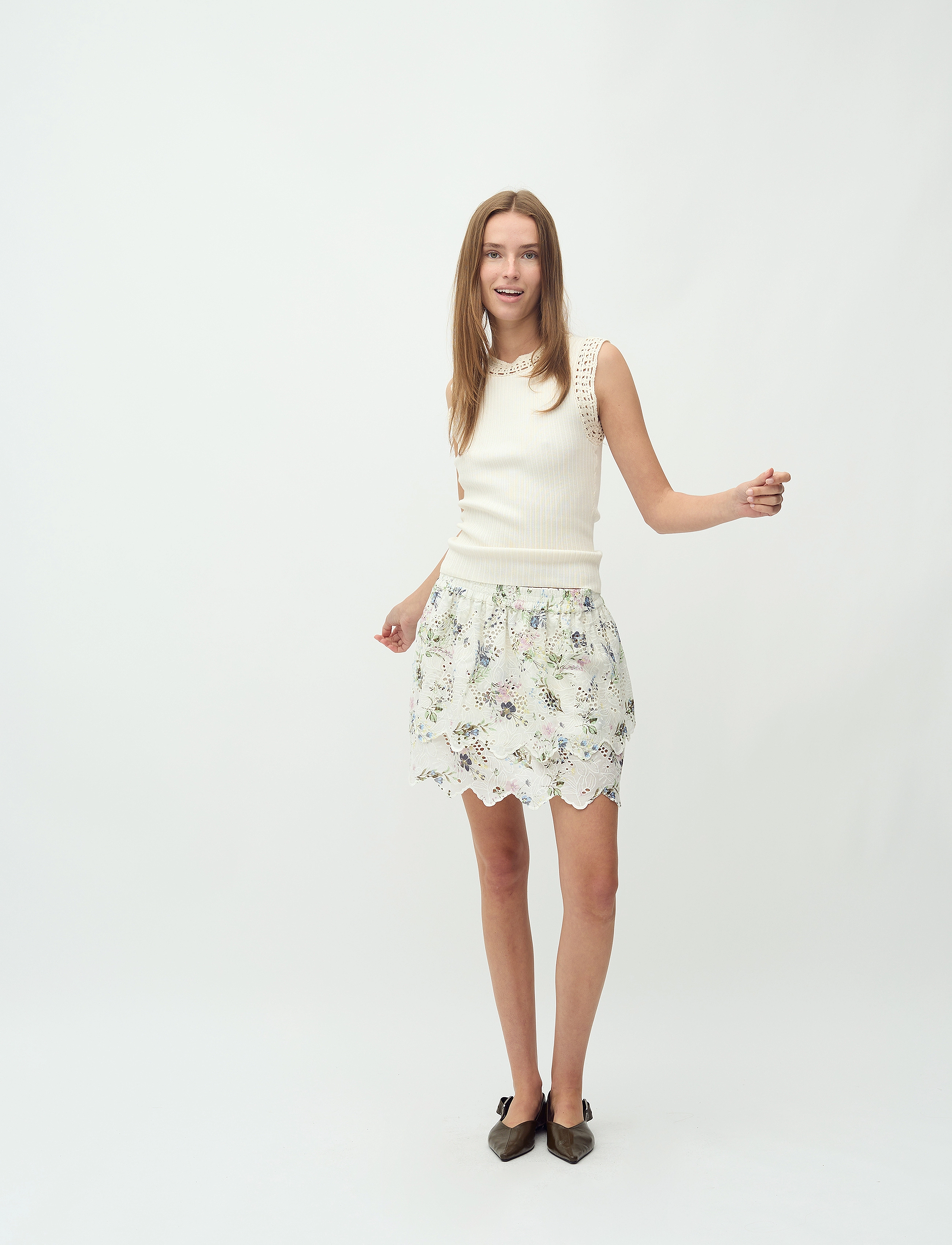 mbyM - Minnah-M - florissa print - 5
