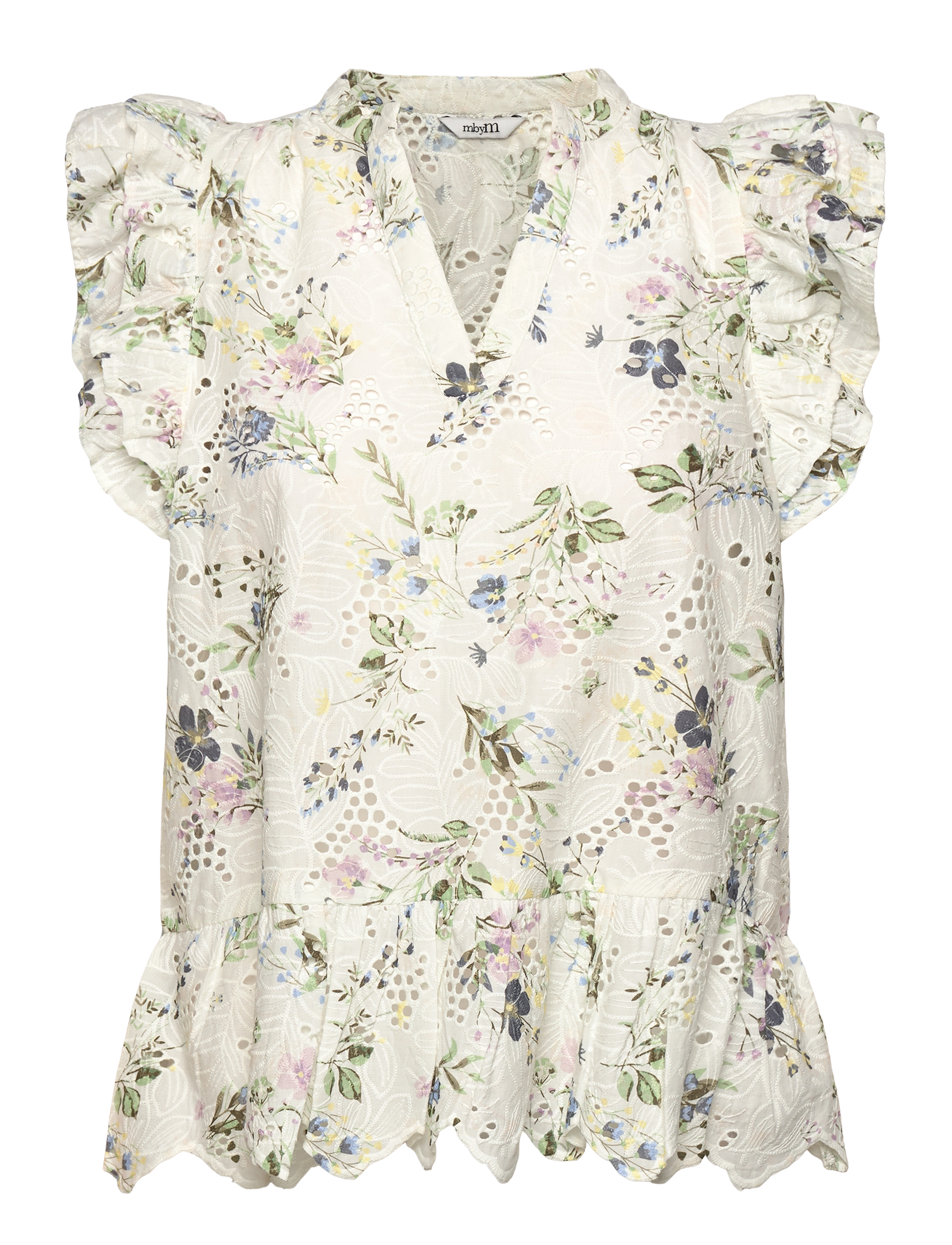 FLORISSA PRINT