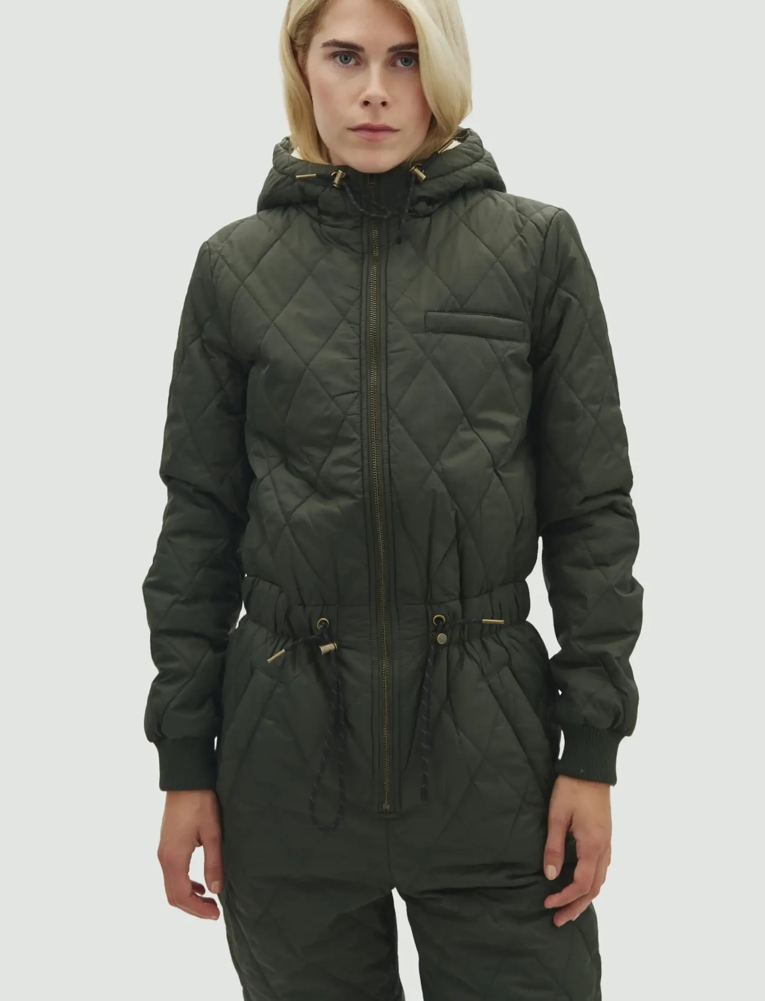 MBYM - Isolde T-M - army - 3