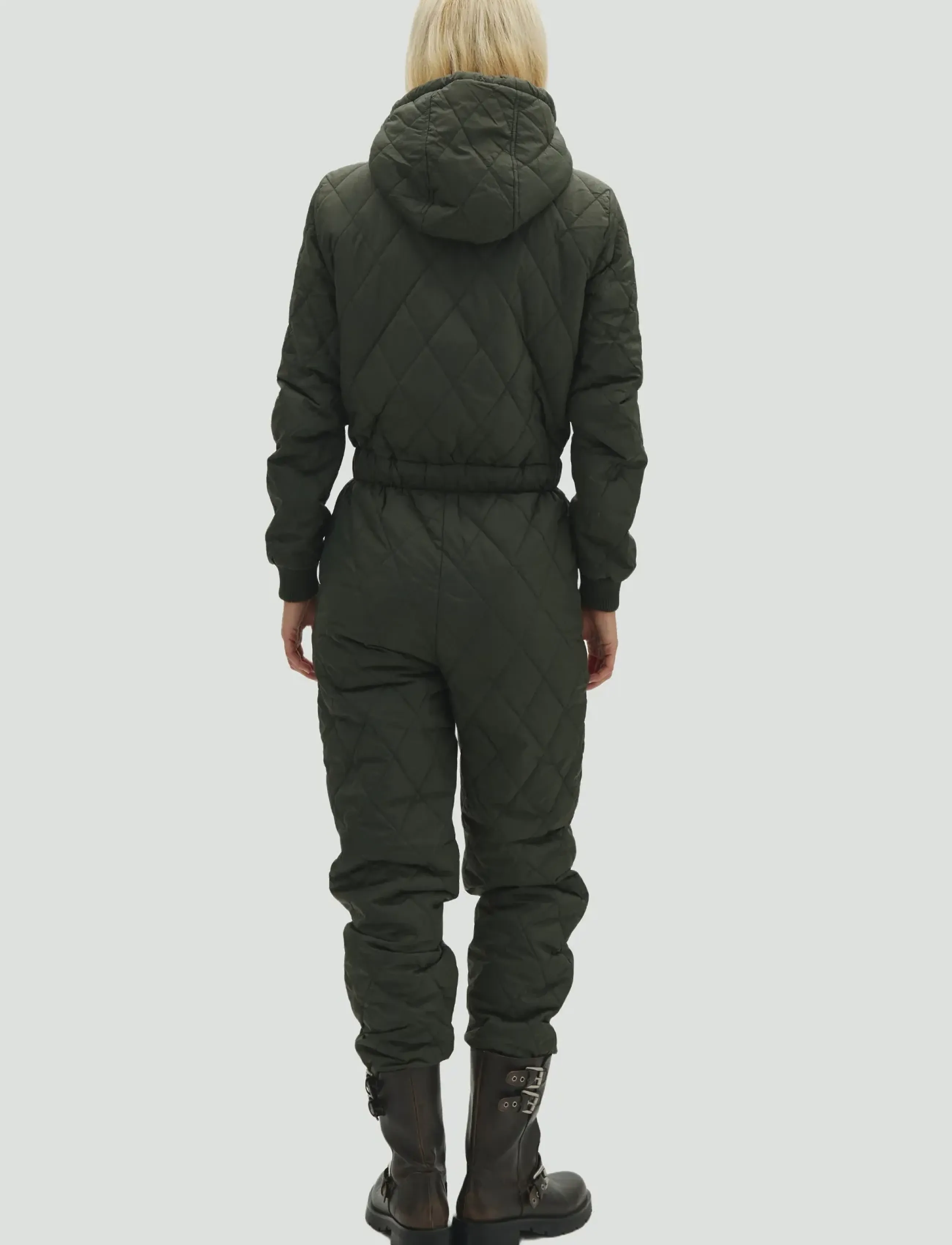 MBYM - Isolde T-M - army - 4