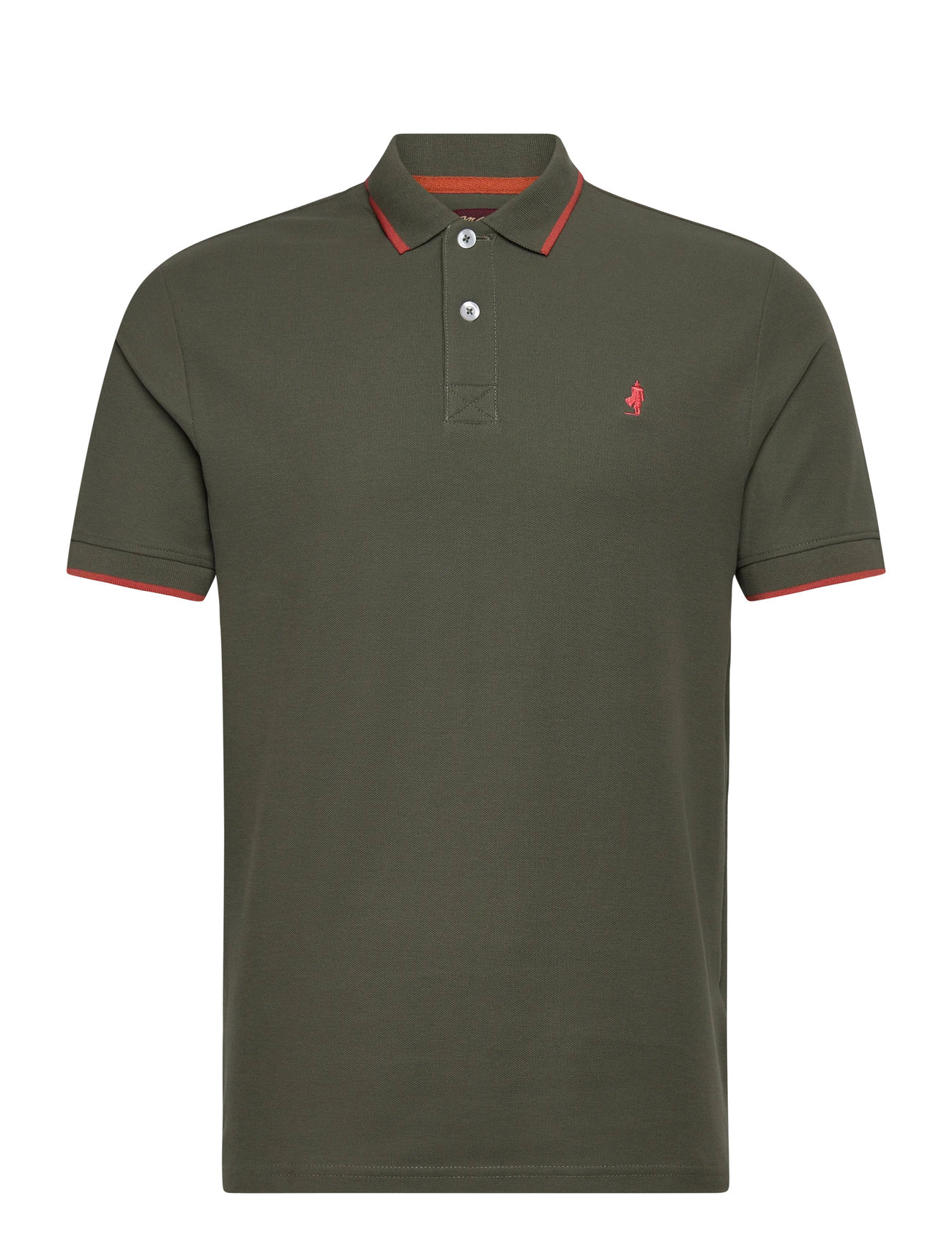 Khaki green