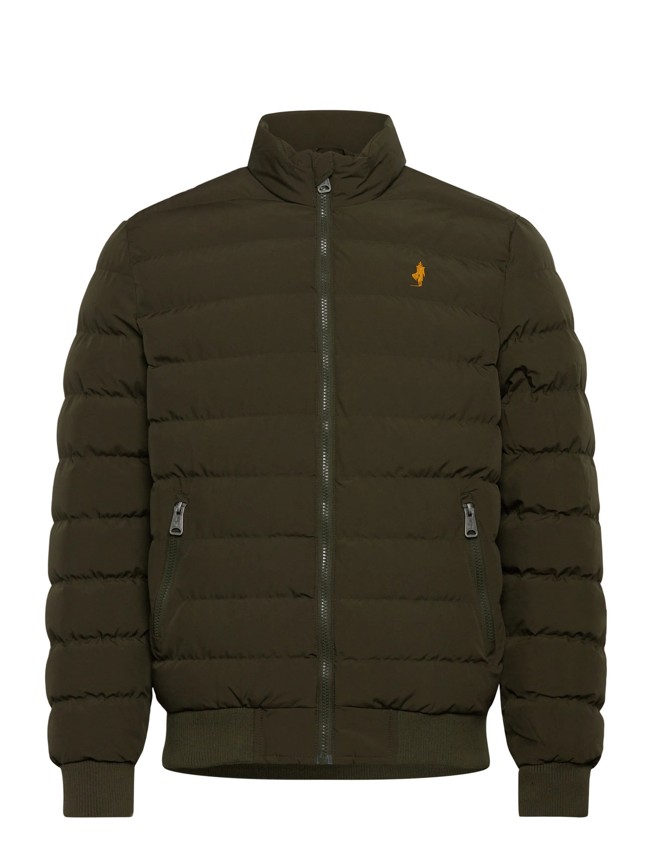 Khaki green