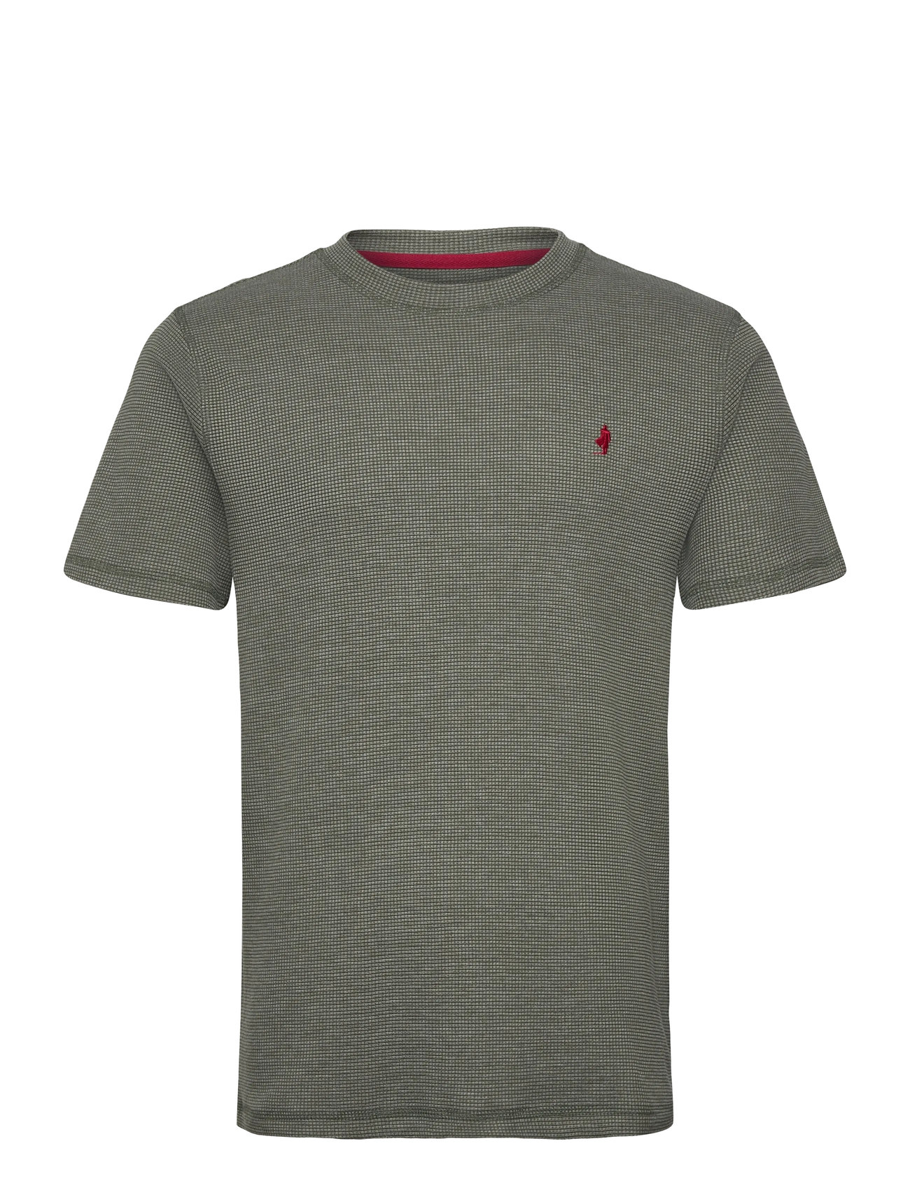 Khaki green