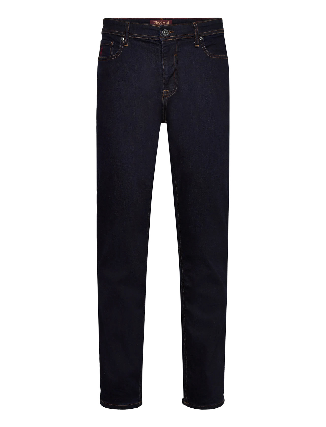 MCS Rick Reg Dk Bl Dn Mcs M Jeans - - 38 x 32 1