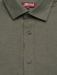 MCS - MCS Shirt Killeen Men - tavalised t-särgid - greenmix - 2