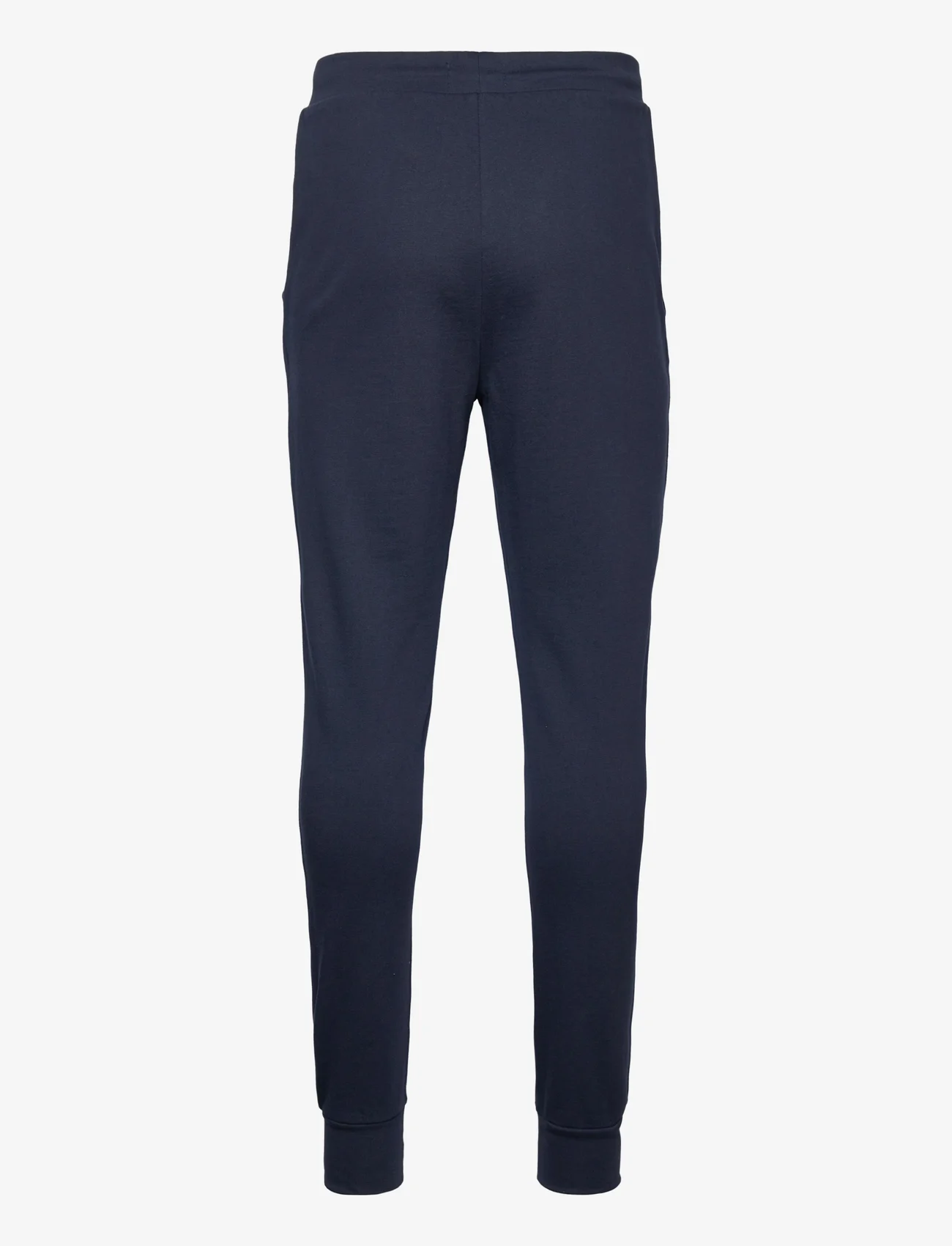 MCS - MCS Sweatpants El Paso Men - spodnie dresowe - navyblue - 1