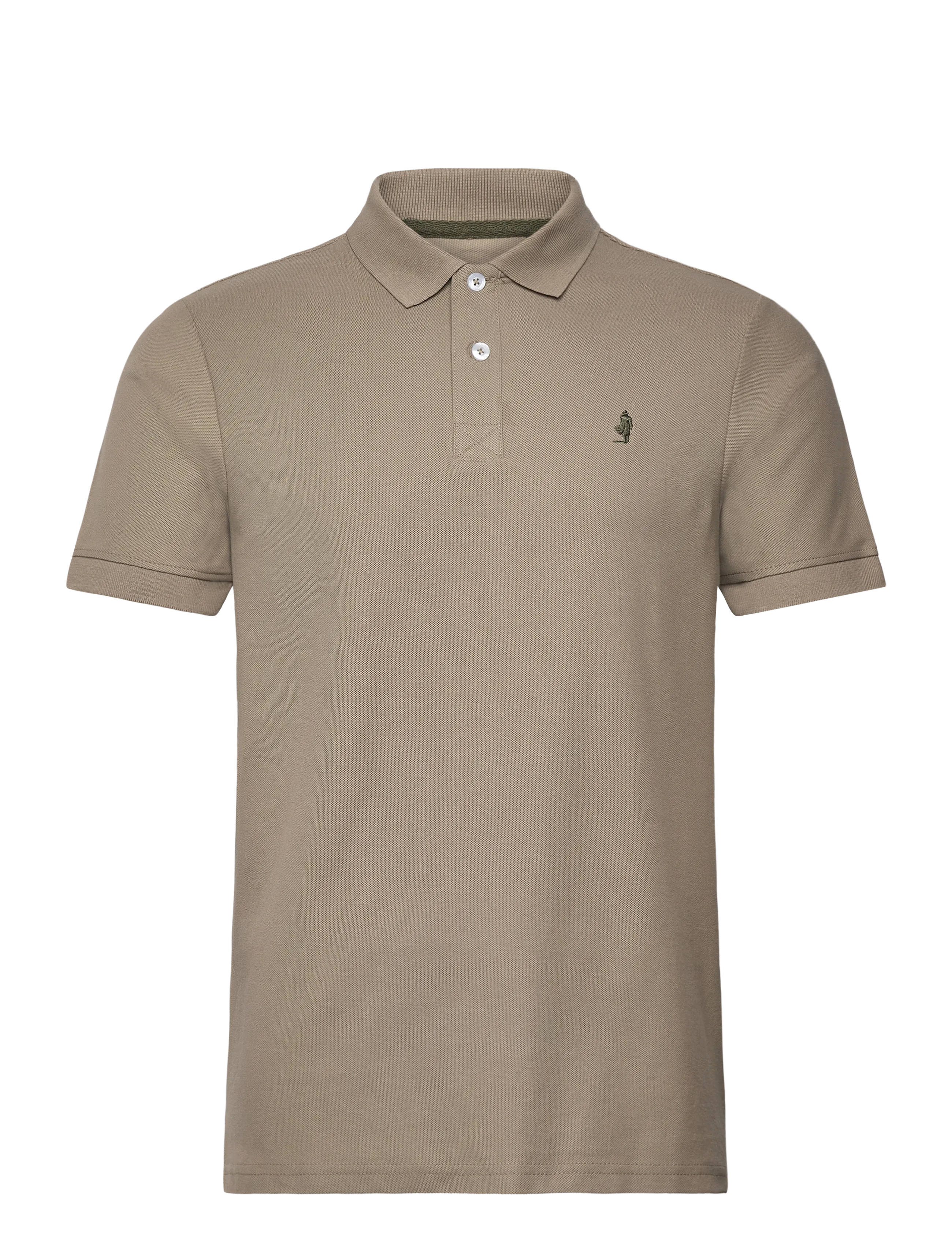 MCS Polo Hurst Men - LAUREL OAK