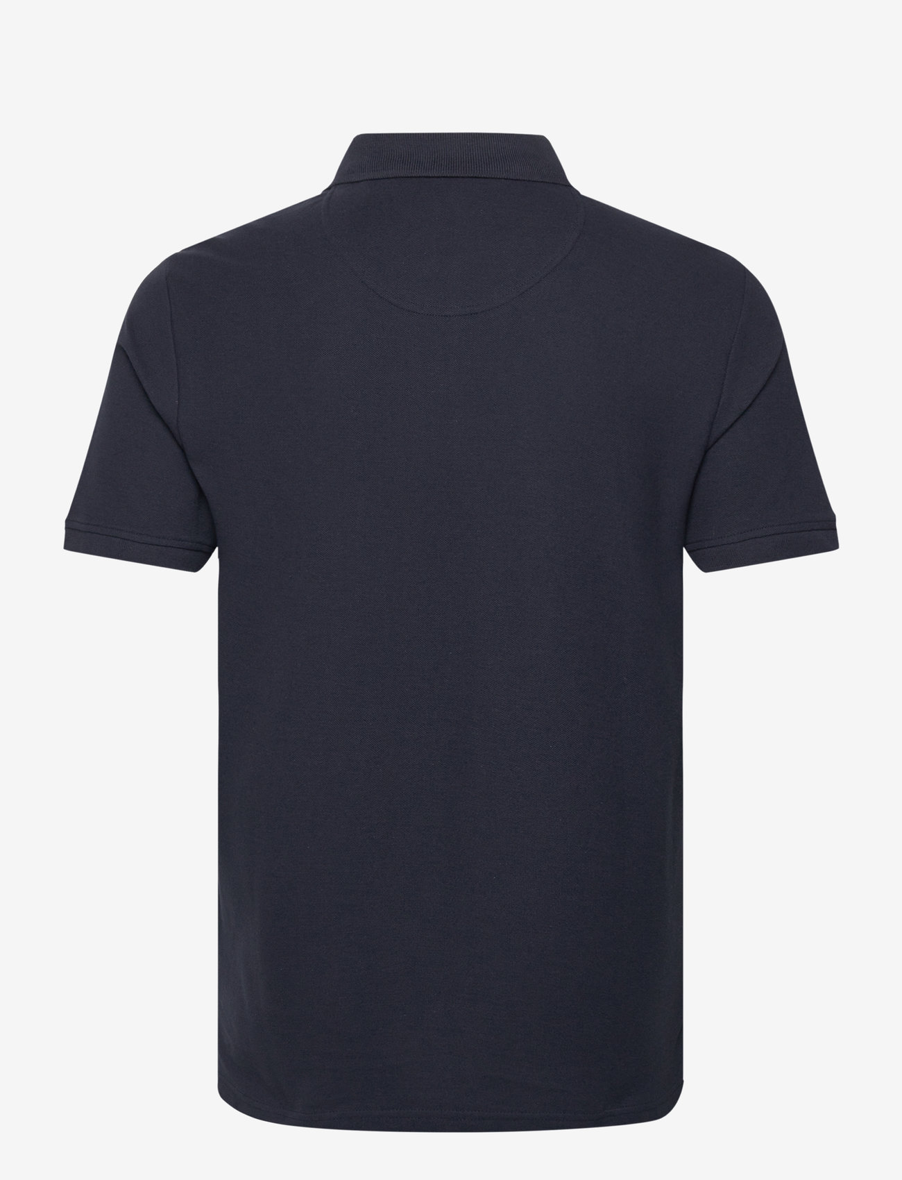 MCS - MCS Polo Hurst Men - navyblue - 1