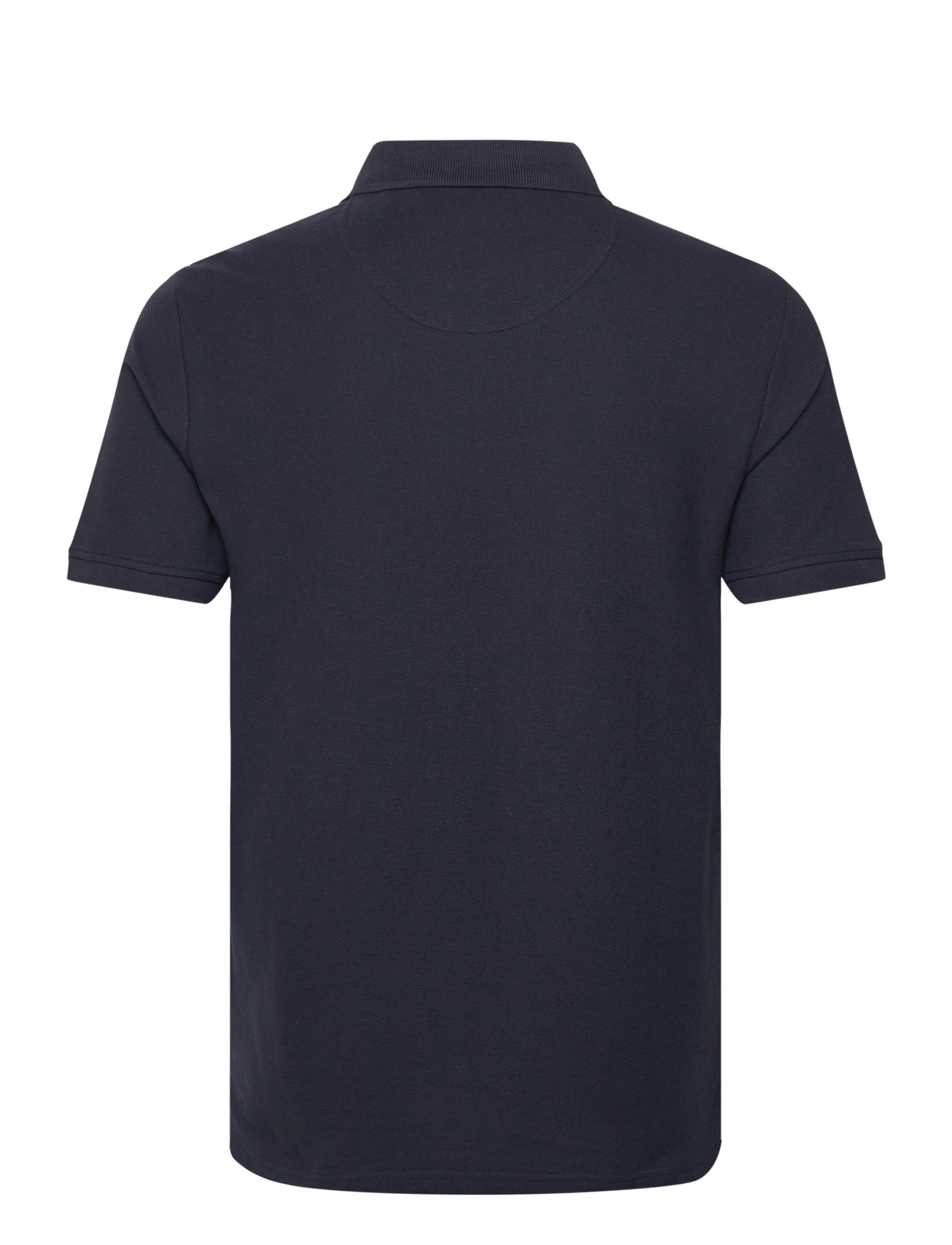MCS - MCS POLO HURST MEN - lühikeste varrukatega polod - navyblue - 1