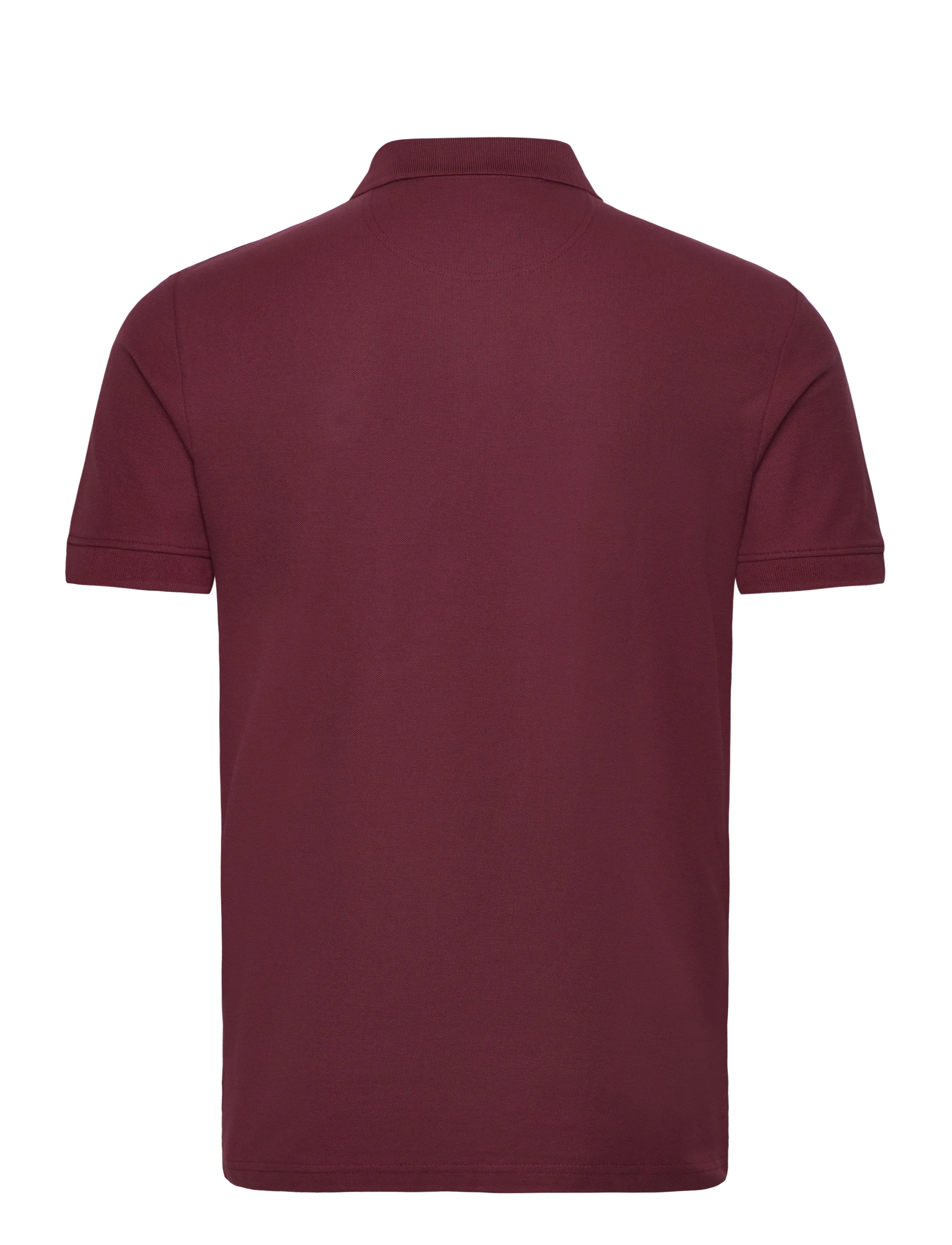MCS - MCS POLO HURST MEN - laveste priser - zinfandel - 2