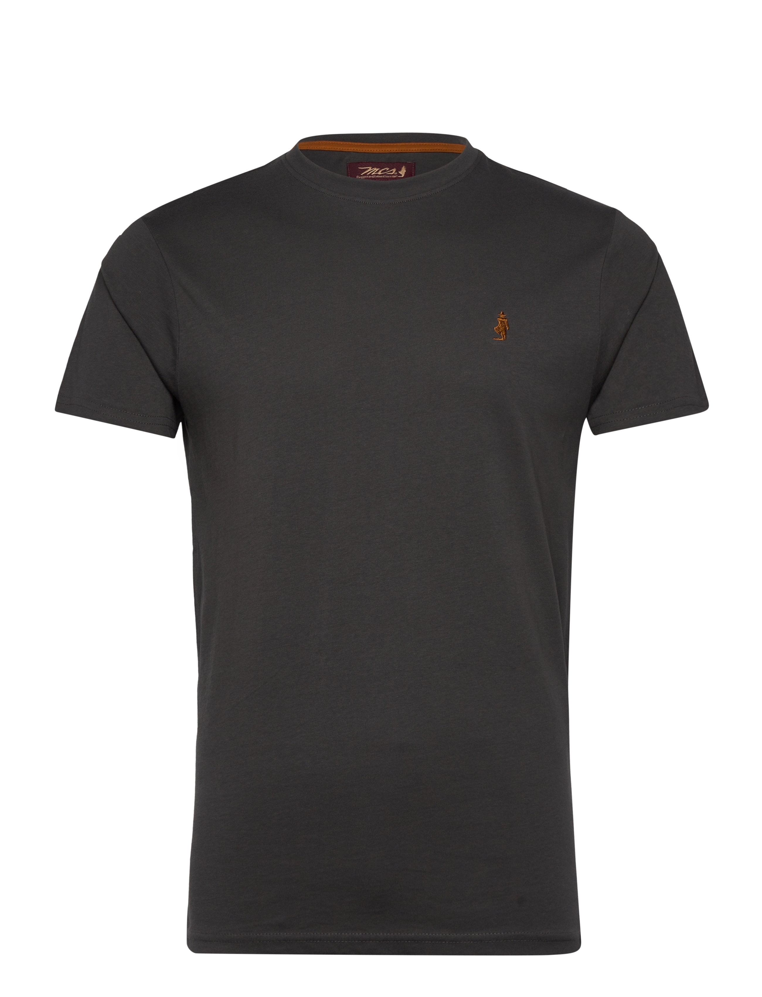 MCS TEE TEXAS CITY MEN - 19-3906TCX DARK SHADOW