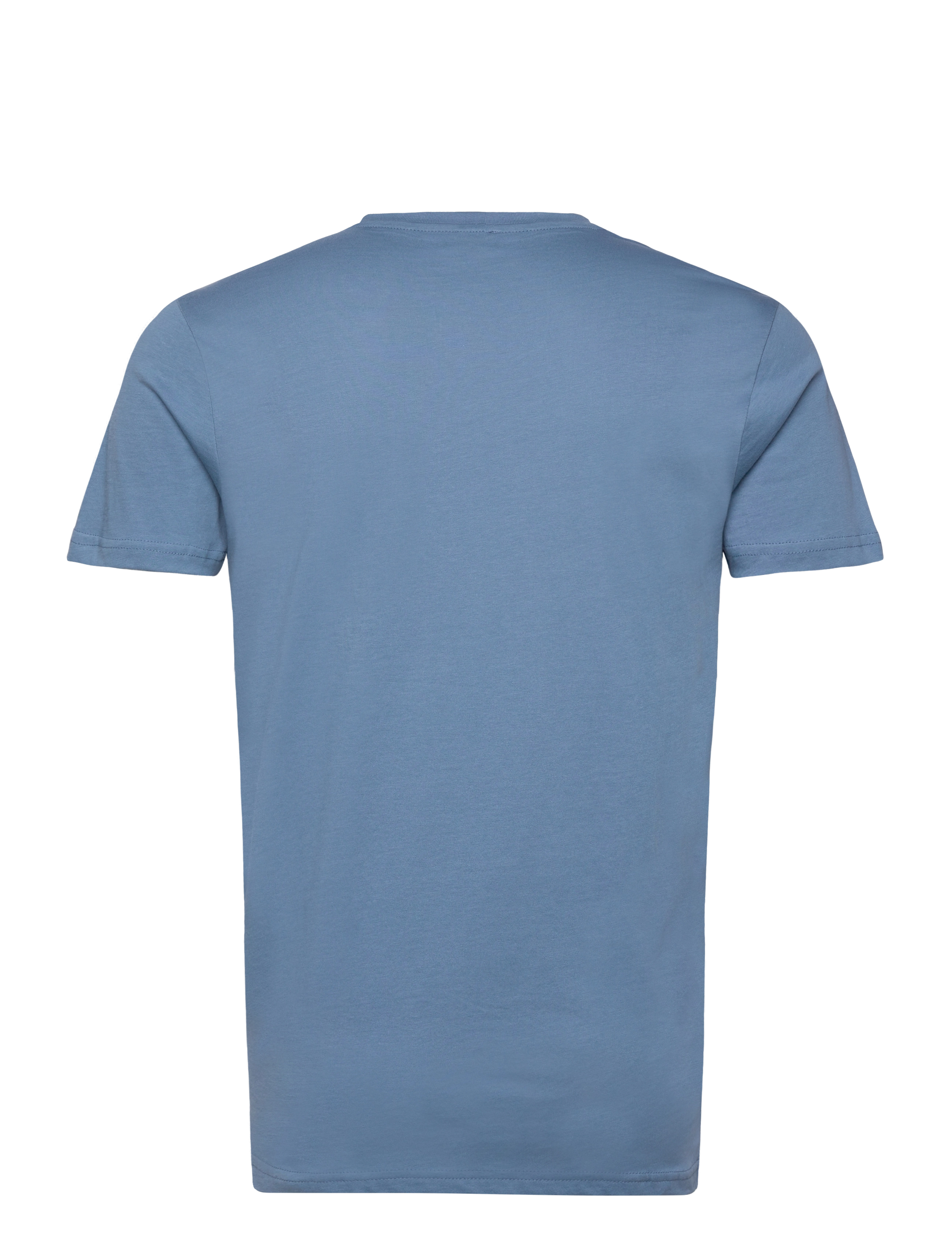 MCS - MCS TEE TEXAS CITY MEN - laveste priser - 18-4020tcx captains blue - 1