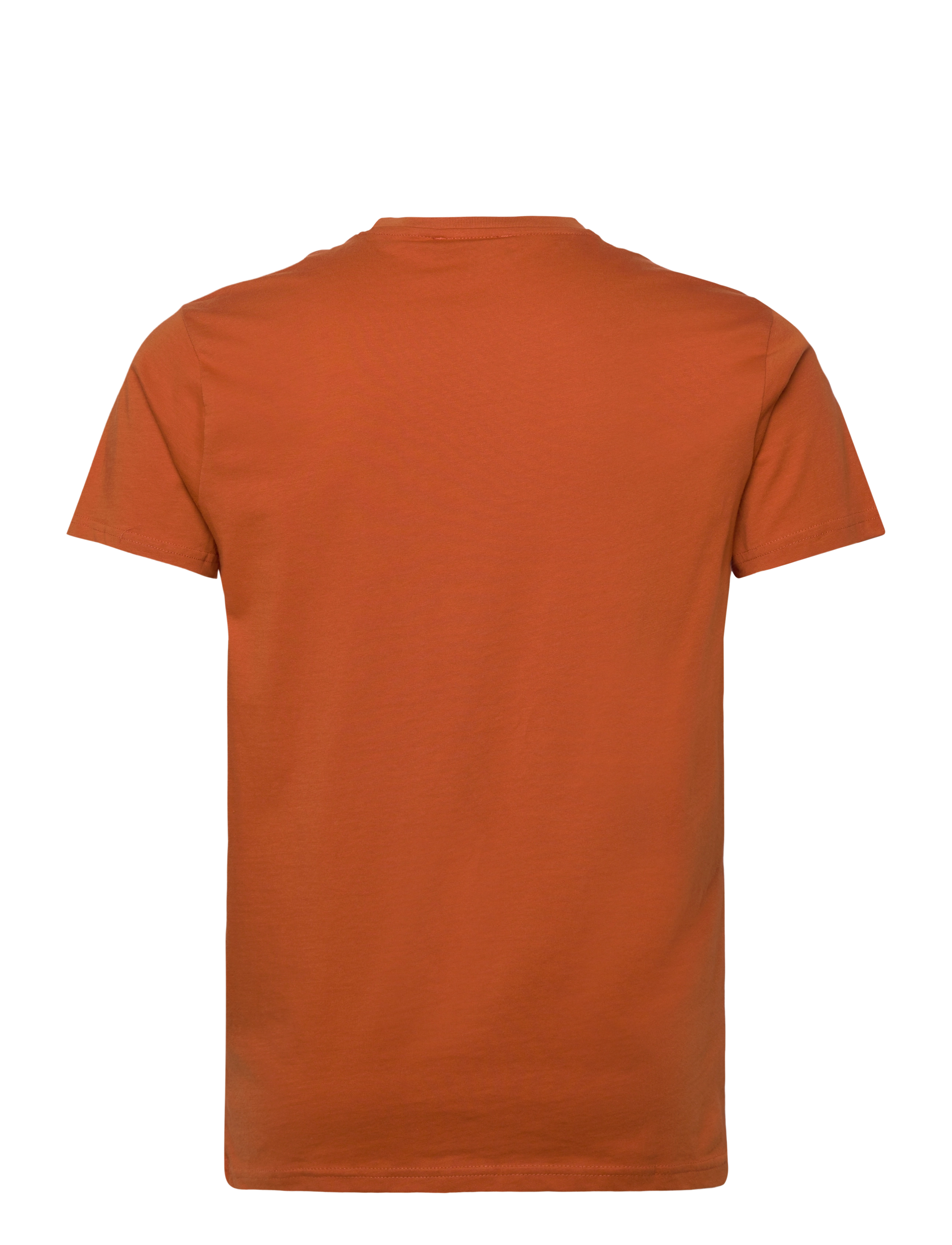 MCS - MCS TEE TEXAS CITY MEN - laveste priser - bombay brown - 1