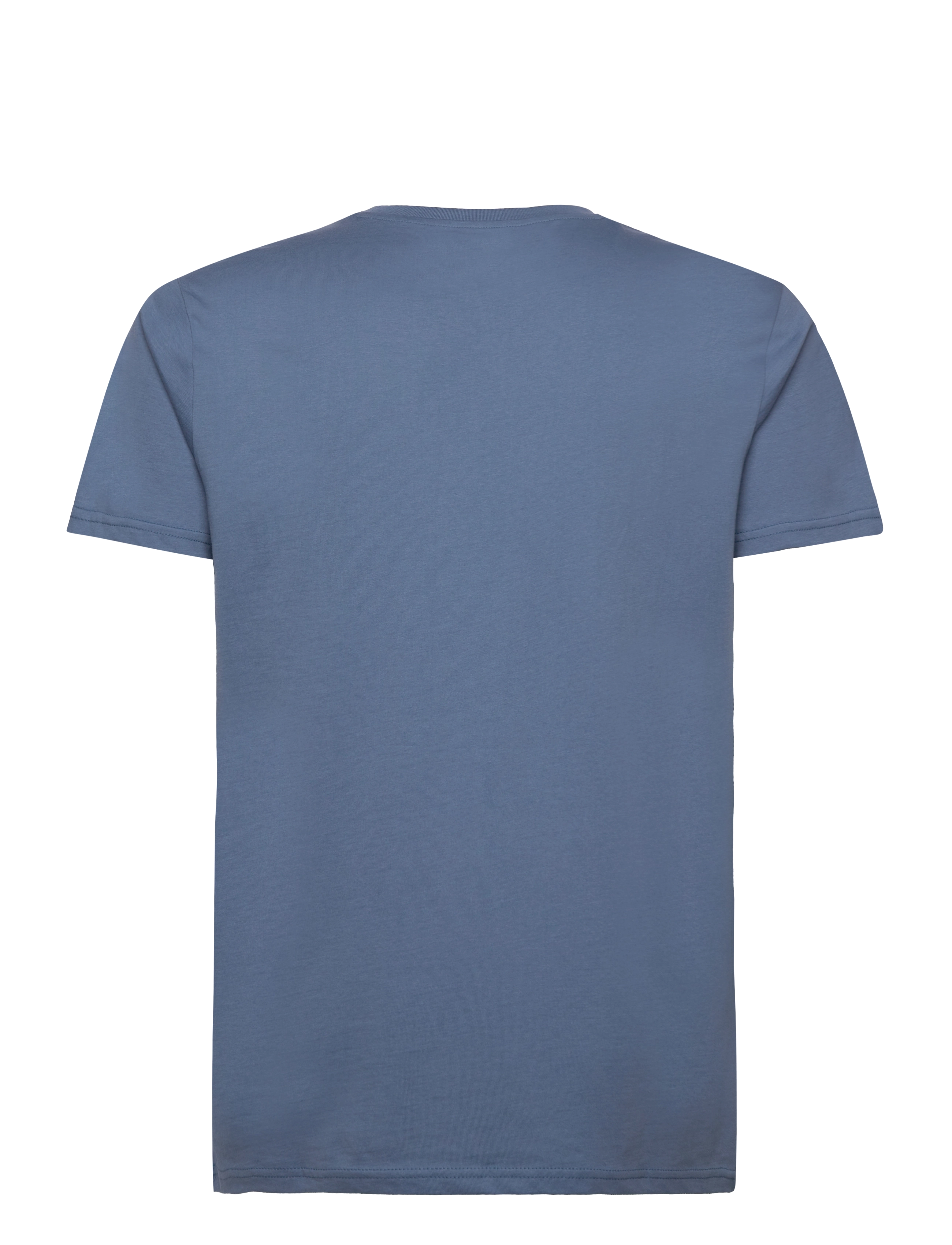 MCS - MCS TEE TEXAS CITY MEN - laveste priser - captains blue - 1