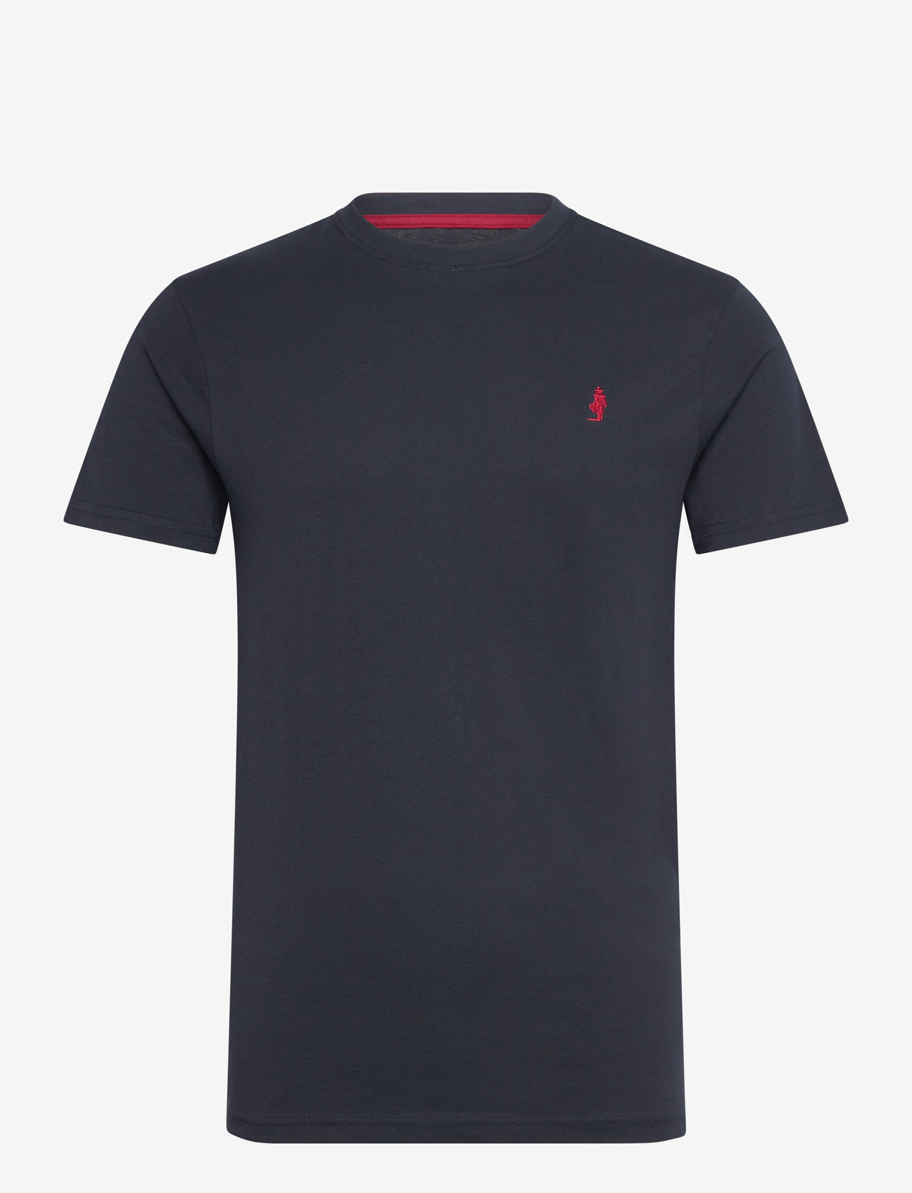 MCS - MCS TEE TEXAS CITY MEN - laveste priser - dark sapphire - 0