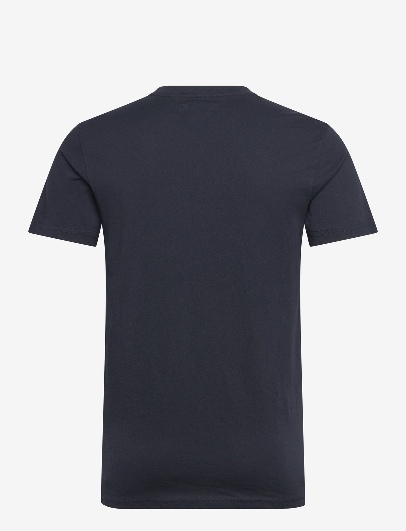 MCS - MCS TEE TEXAS CITY MEN - laveste priser - dark sapphire - 1
