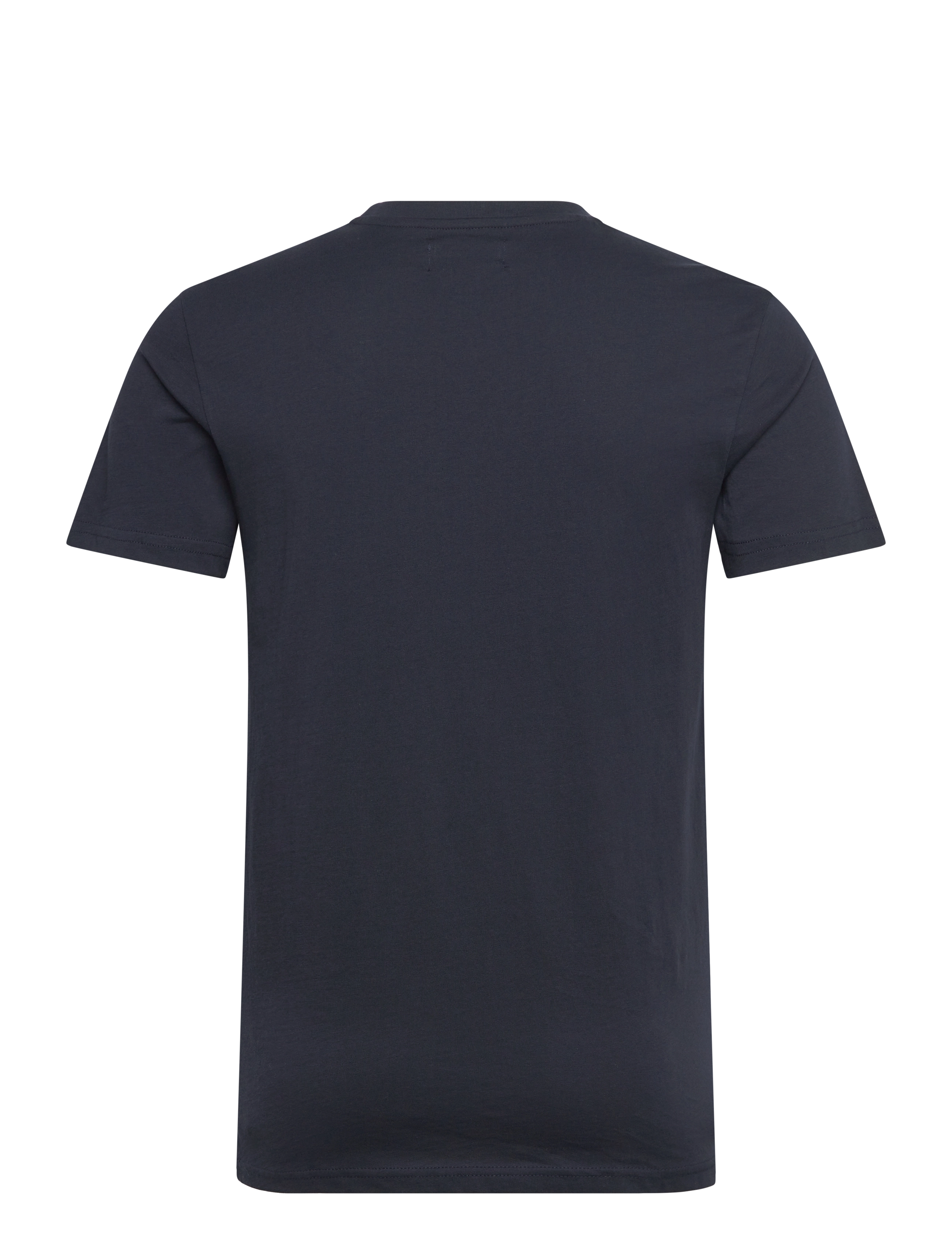 MCS - MCS TEE TEXAS CITY MEN - laveste priser - dark sapphire - 1
