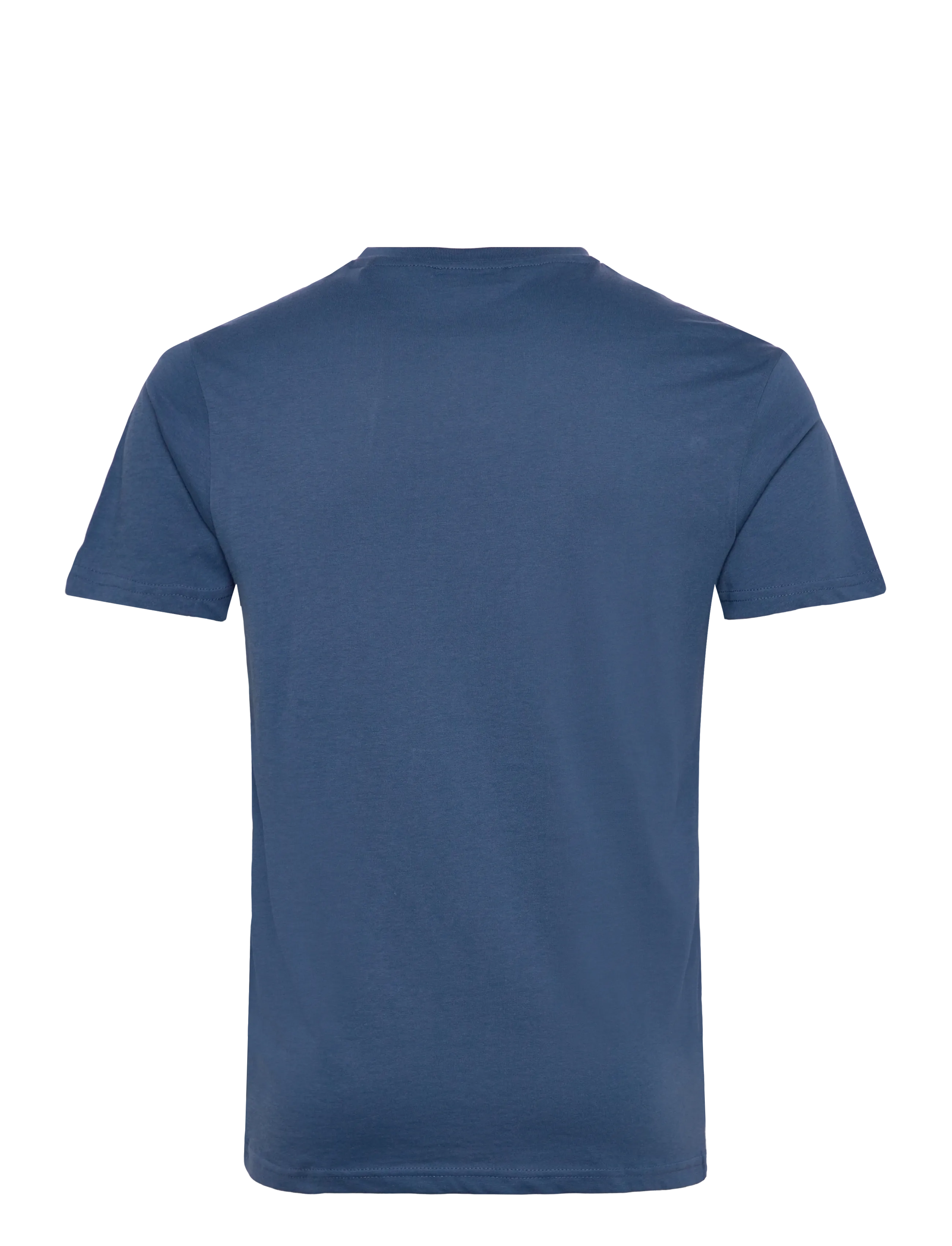 MCS - MCS TEE TEXAS CITY MEN - laveste priser - ensign blue - 1