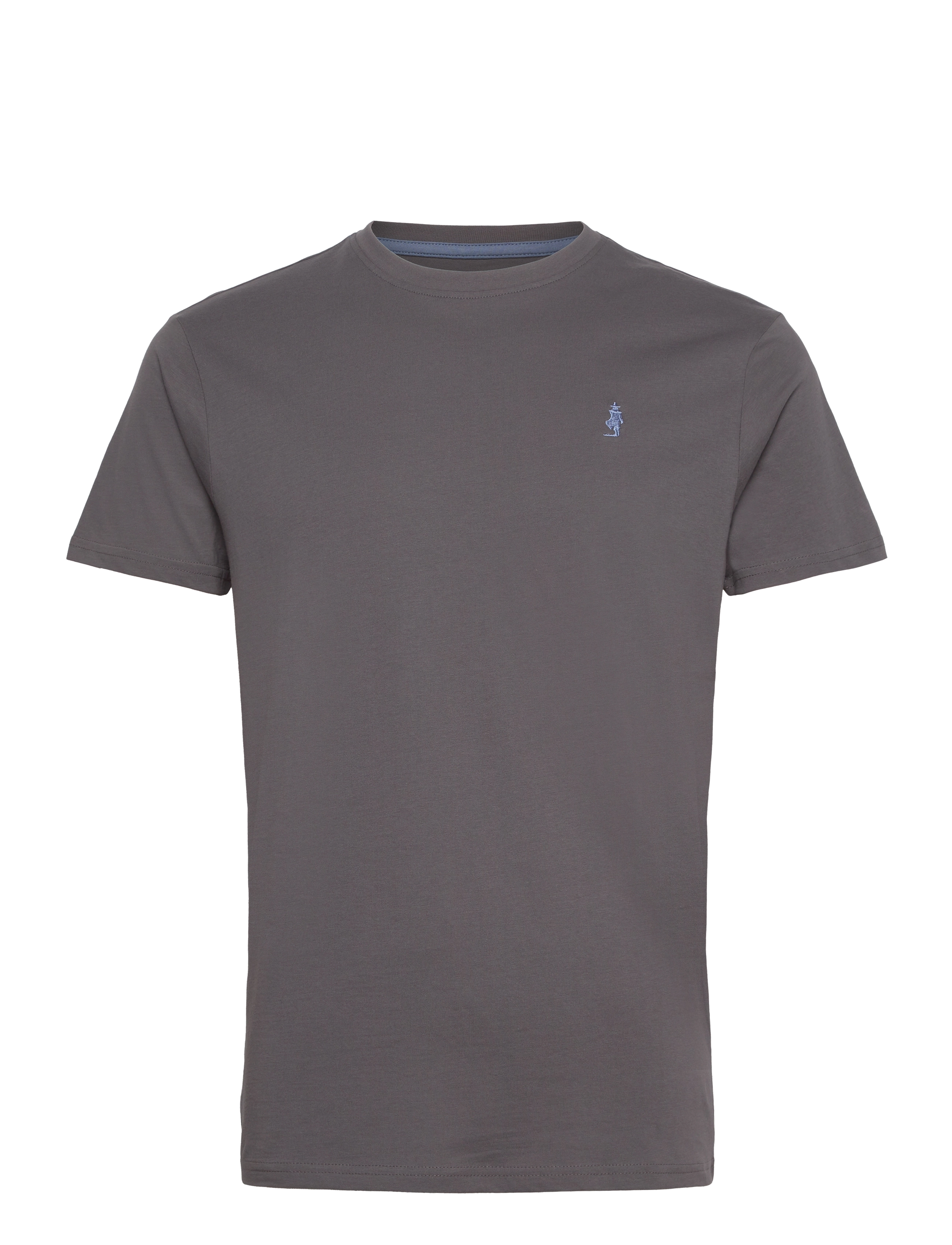 MCS MCS TEE TEXAS CITY MEN - MCS - IRON GATE / grey