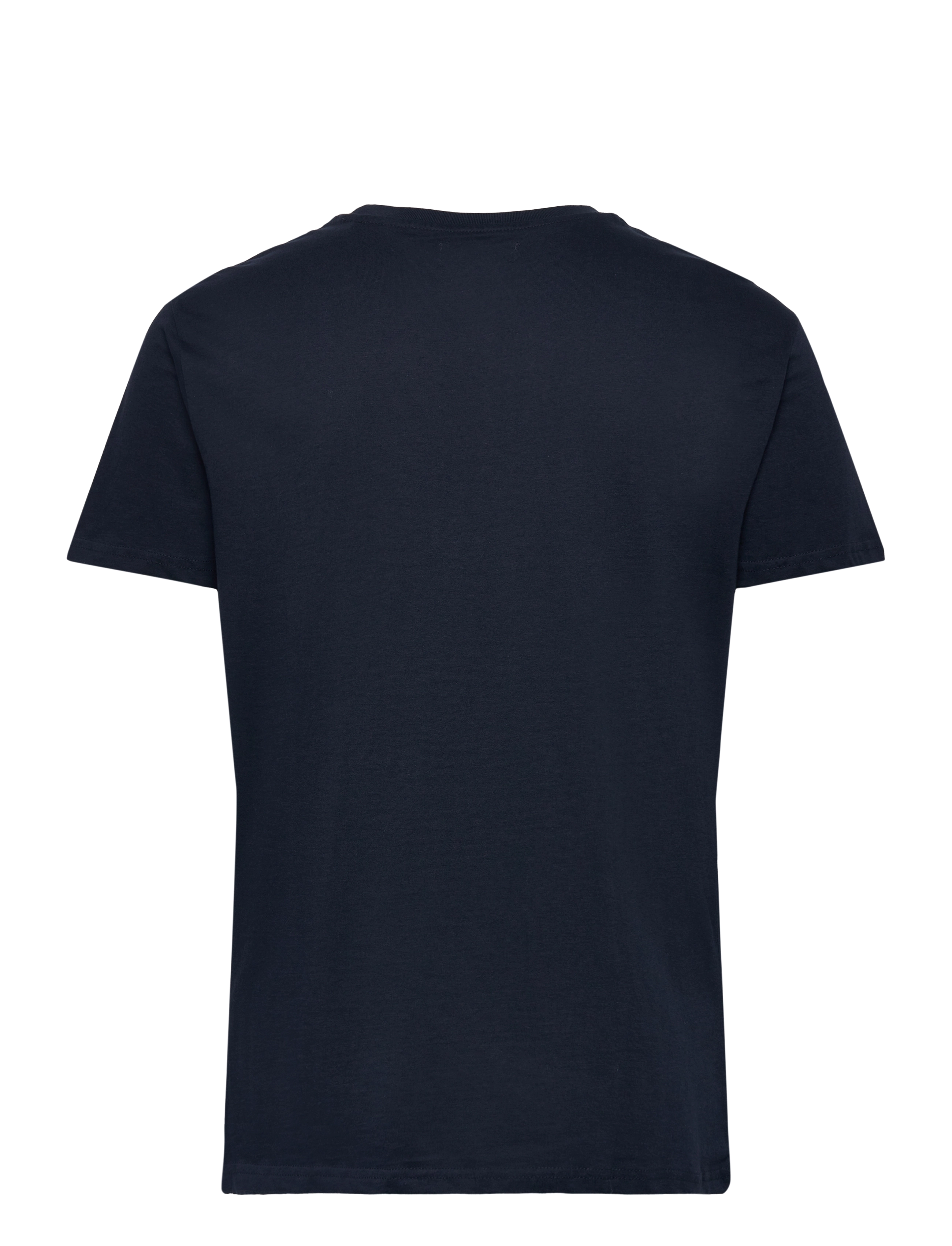 MCS - MCS TEE TEXAS CITY MEN - laagste prijzen - navyblue - 1