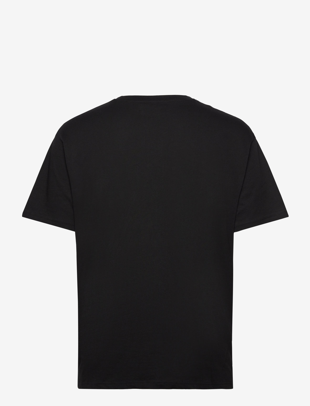 MCS - MCS TEE TEXAS CITY MEN - herbstliche kleidung - stoneblack - 1