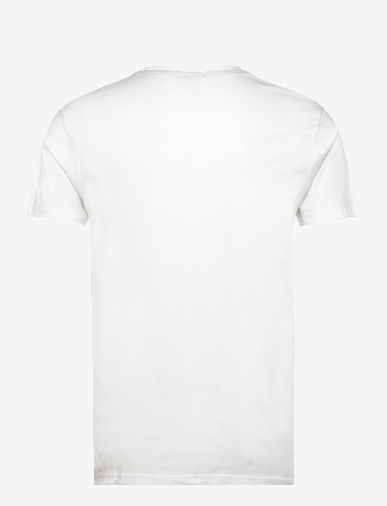 MCS - MCS Tee Texas City Men - madalaimad hinnad - white - 1