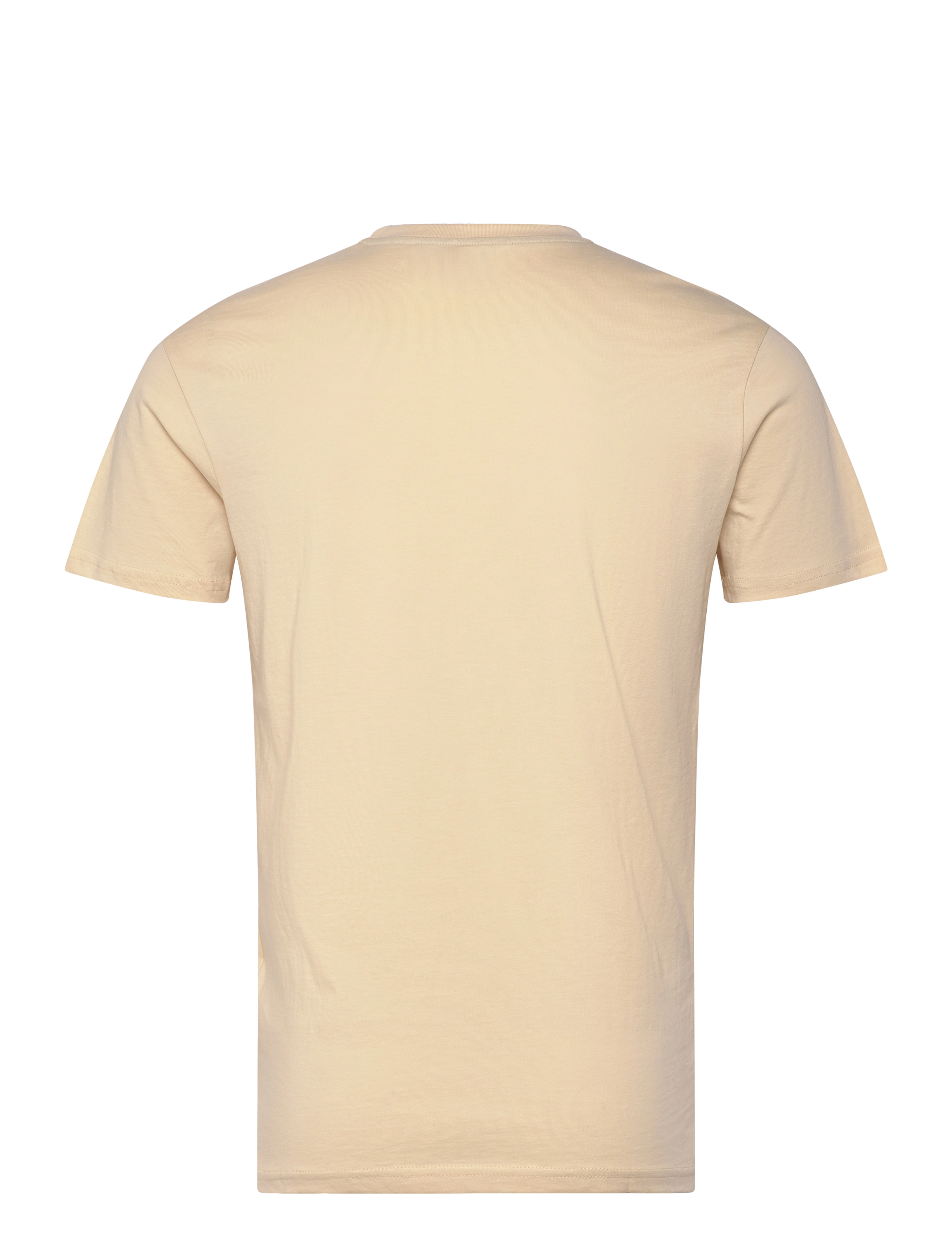 MCS - MCS TEE TEXAS CITY MEN - laveste priser - wood ash - 1
