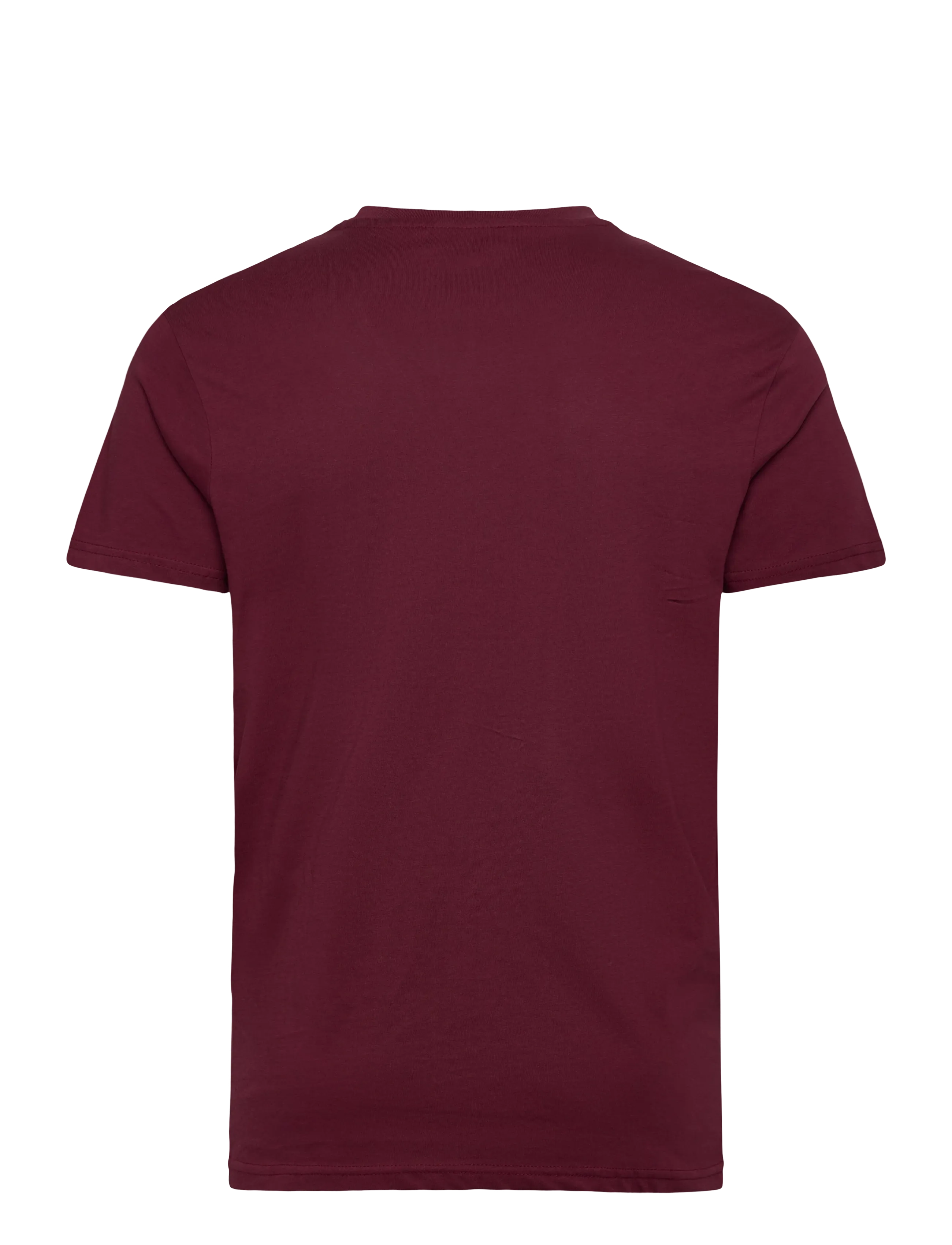 MCS - MCS TEE TEXAS CITY MEN - laveste priser - zinfandel - 1