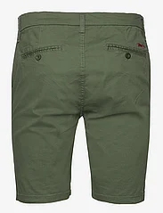 MCS - MCS Shorts Sugar Land - chinos shorts - bronze green - 1
