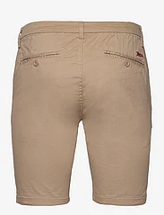 MCS - MCS Shorts Sugar Land - chinos shorts - chinchilla beige - 1