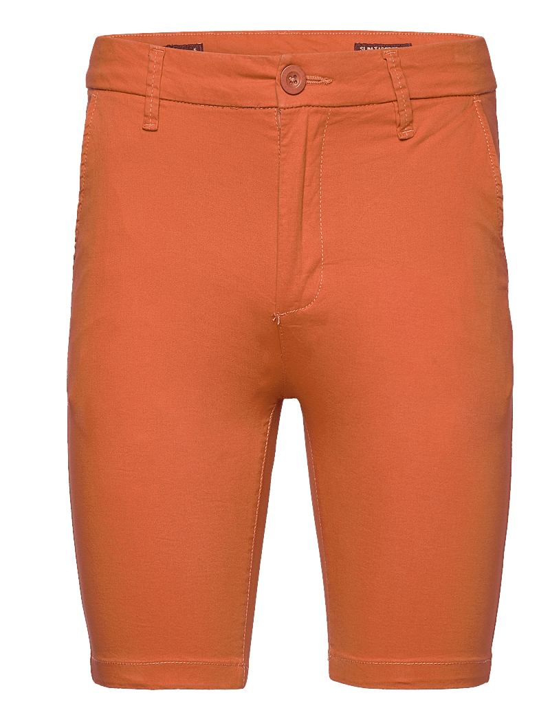 MCS - MCS Shorts Sugar Land - chinos shorts - mango - 0