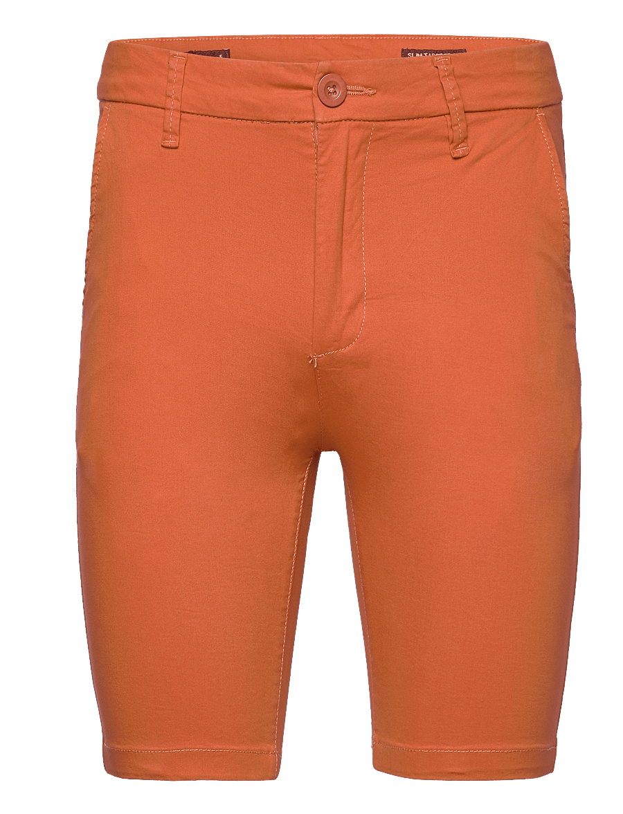 MCS - MCS Shorts Sugar Land - chinos shorts - mango - 0
